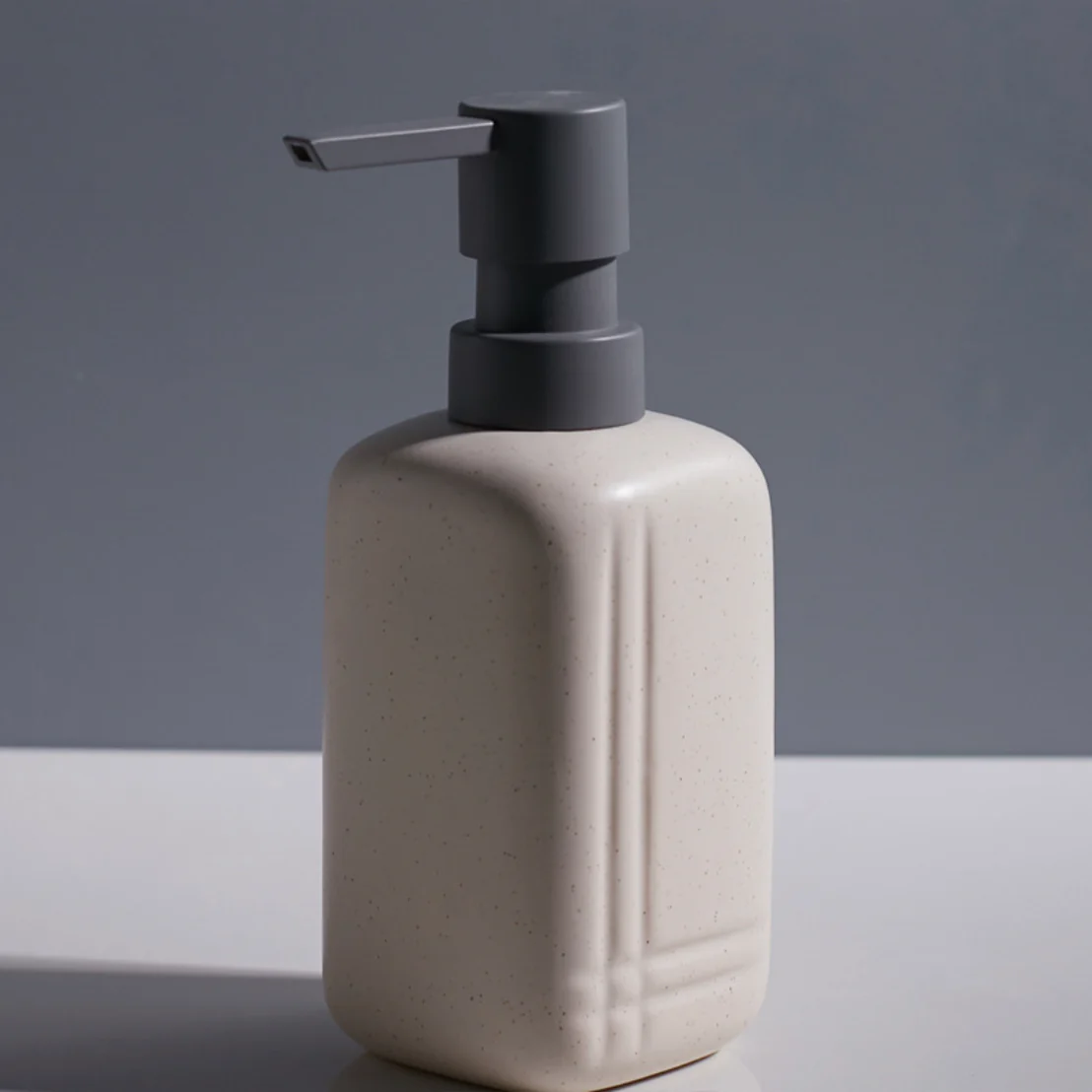 Stylish Hand Wash Bottle - Image 8