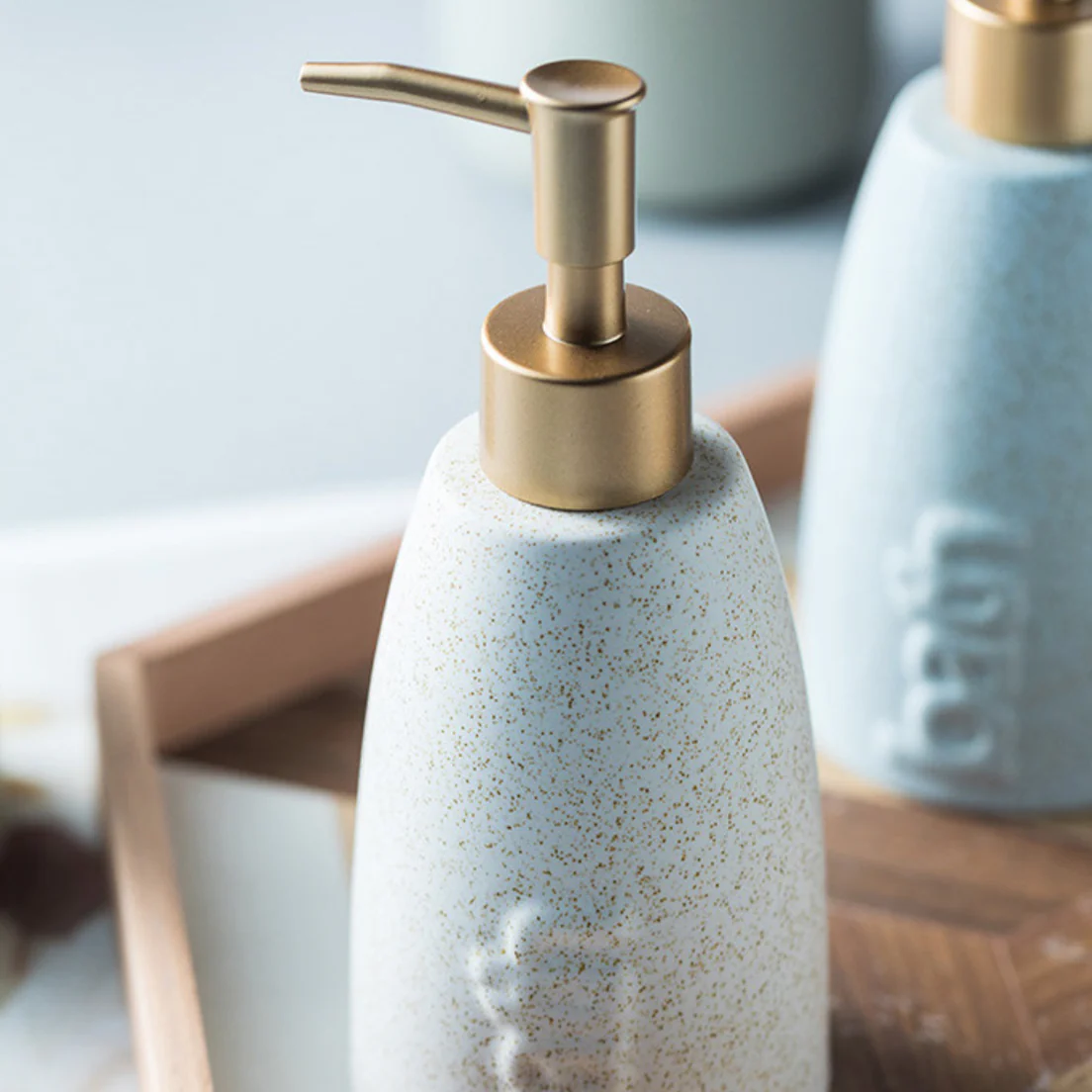 Stylish Soap Dispenser - Image 2