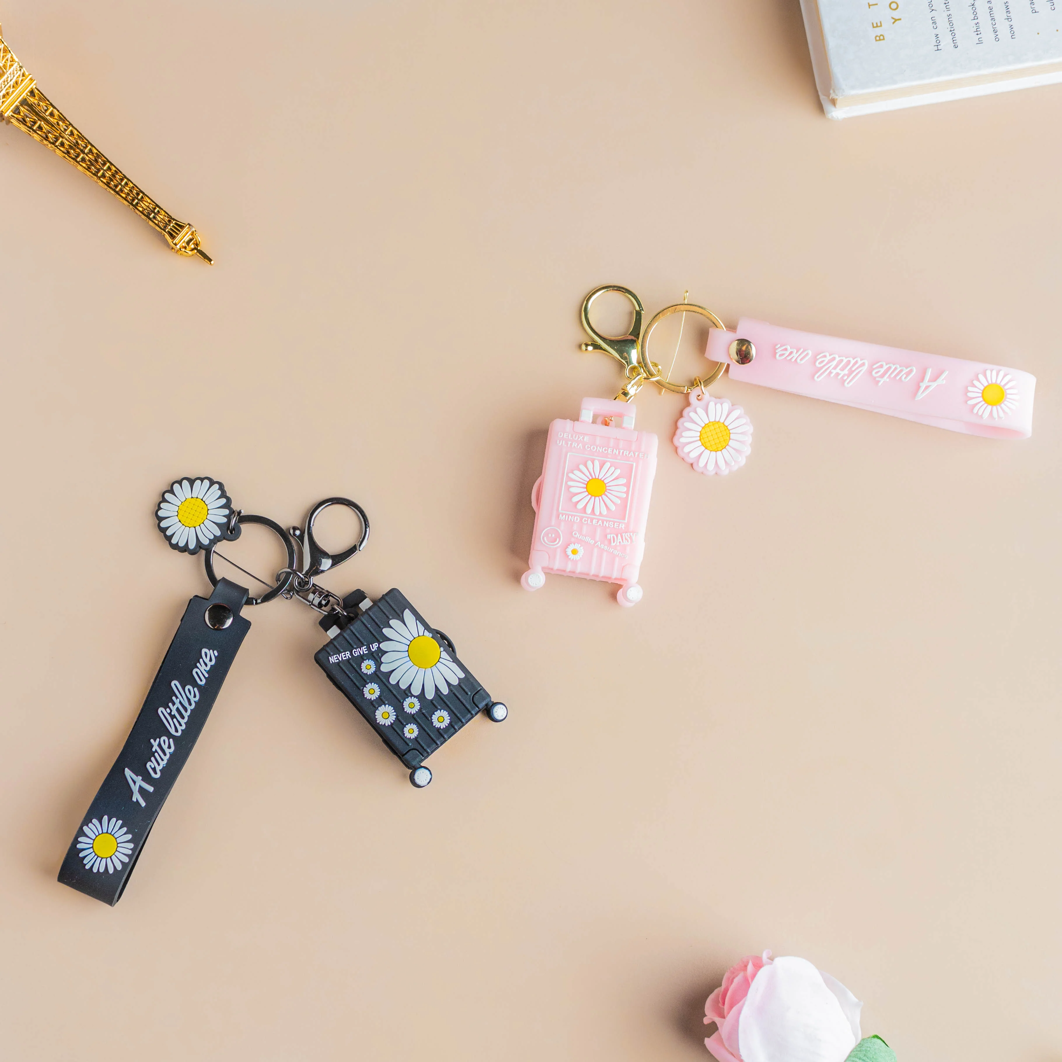 Suitcase Keychain - Image 2