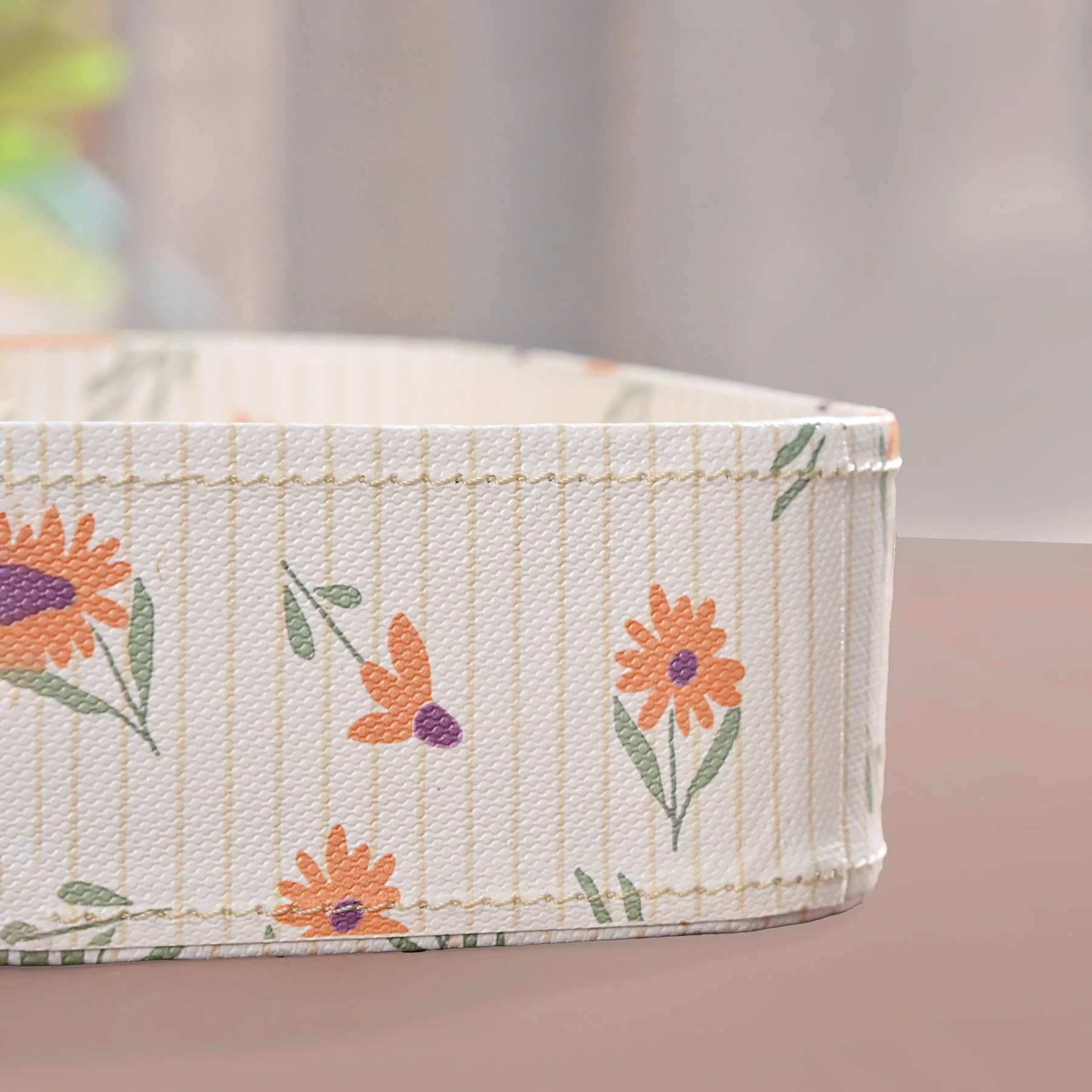 Sundaisy Eco Friendly Organiser Tray Set Of 2 - Image 6