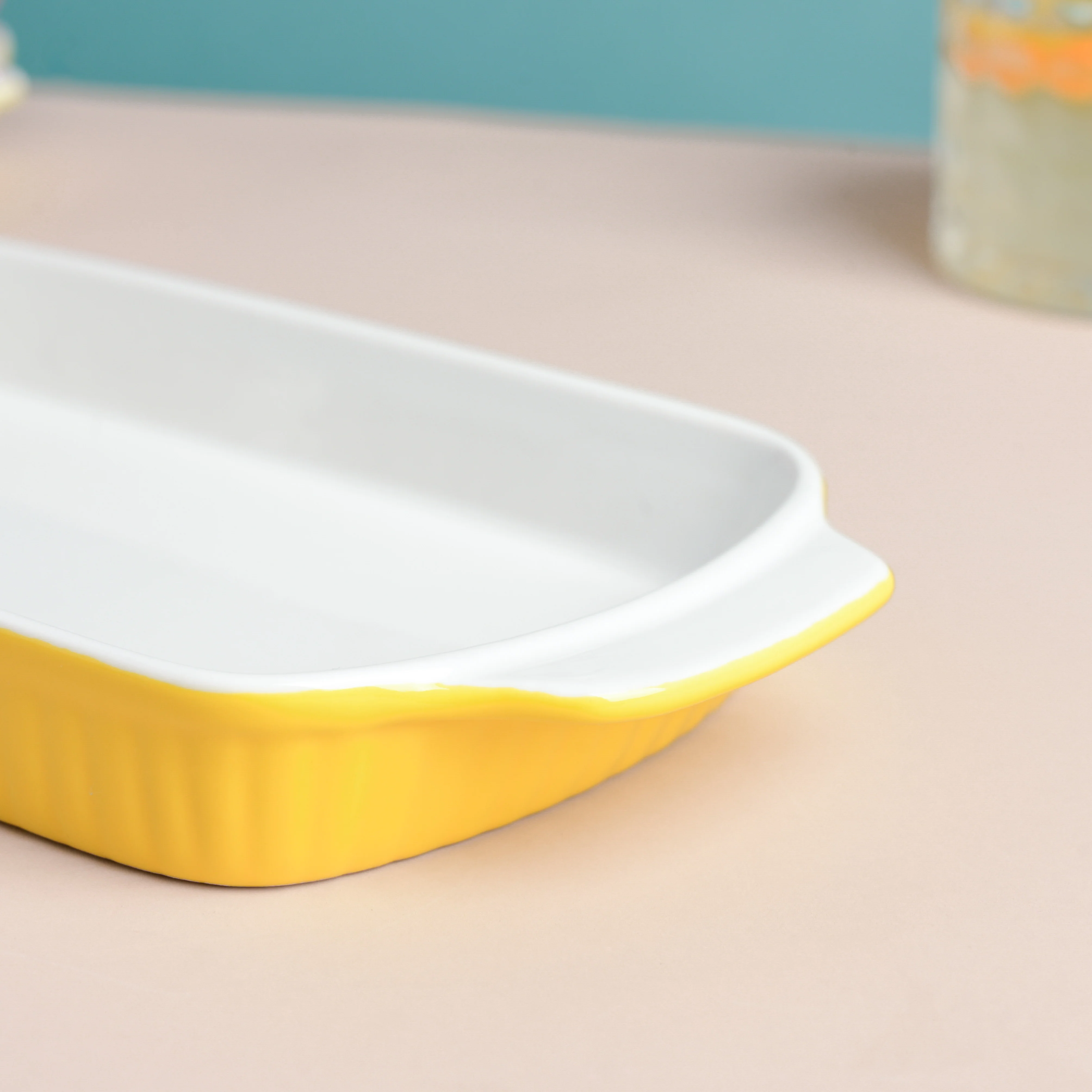 Sunny Side Up Baking Tray 8 Inch - Image 5