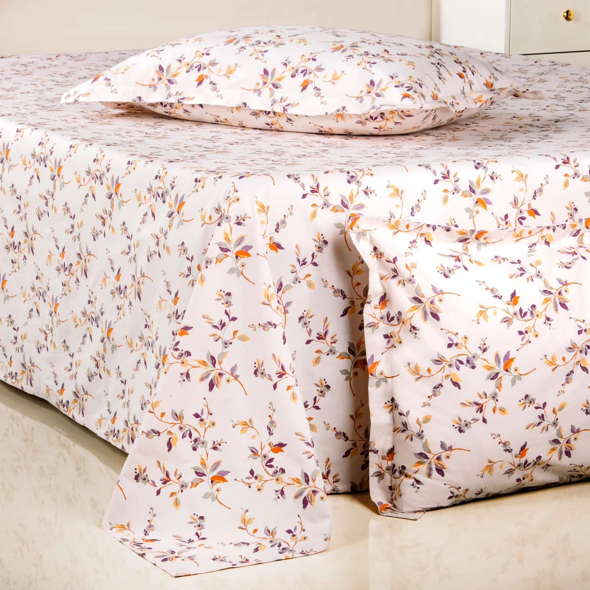 Sunsera Queen Size Bedding Set 254x229cm - Image 3