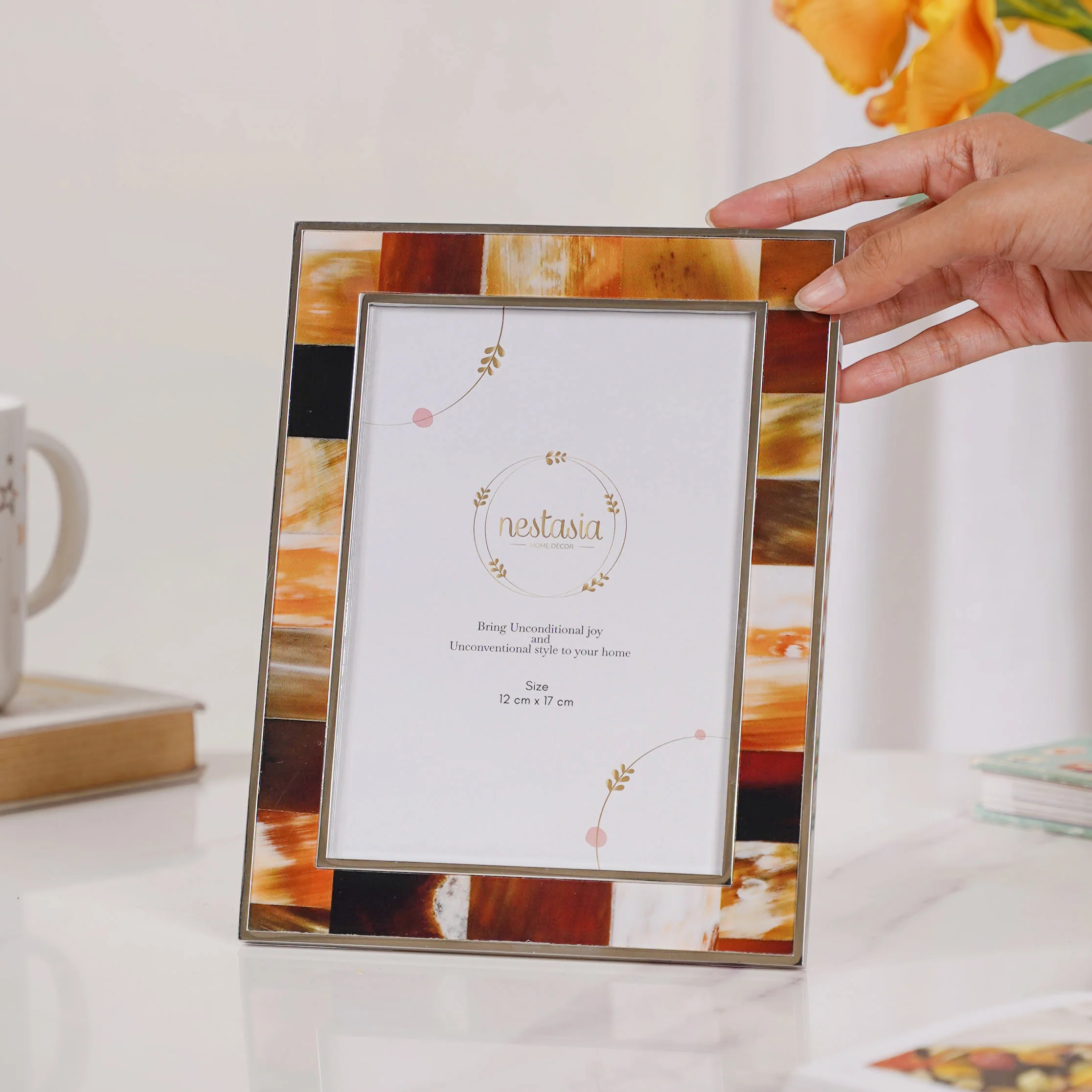 Sunset Photo Frame - Image 2