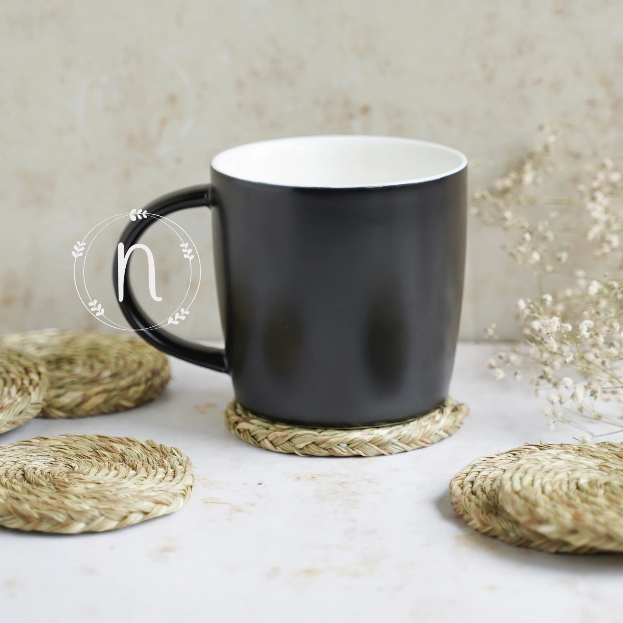 Sustainable Coasters - Image 4