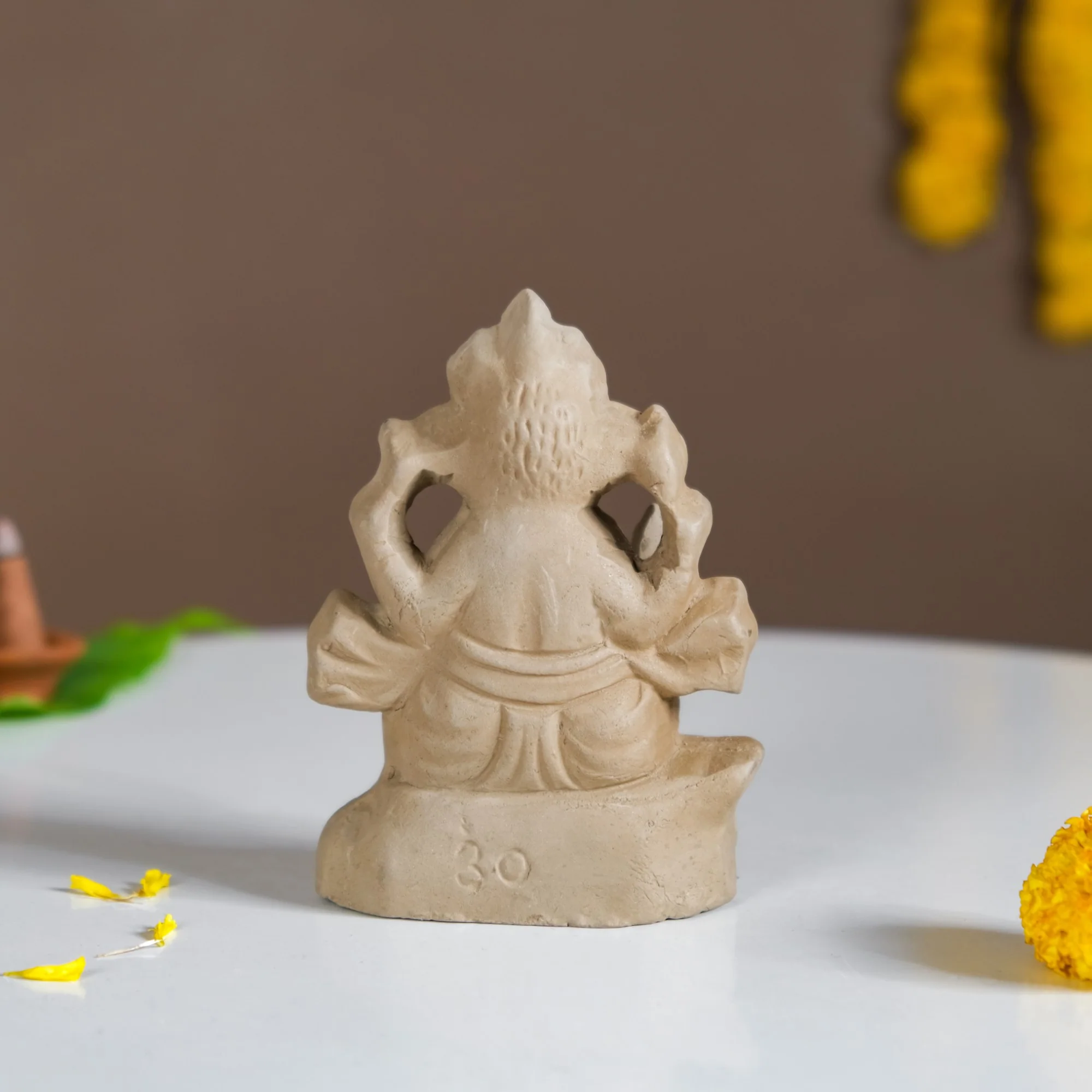 Sustainable Ganpati Idol - Image 10
