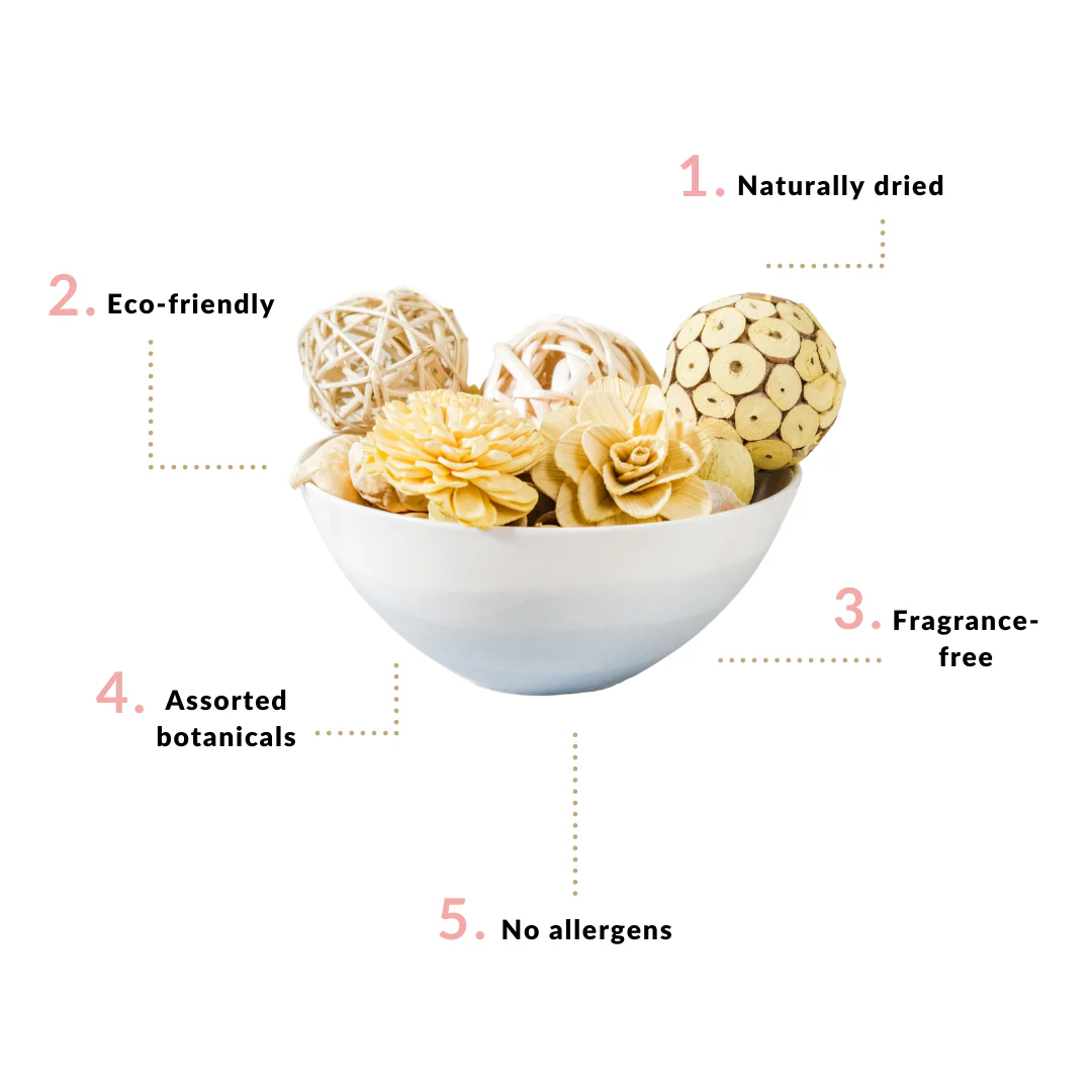 Sustainable Serenity Bhaiya & Bhabhi Rakhi Hamper Set Of 4 - Image 10