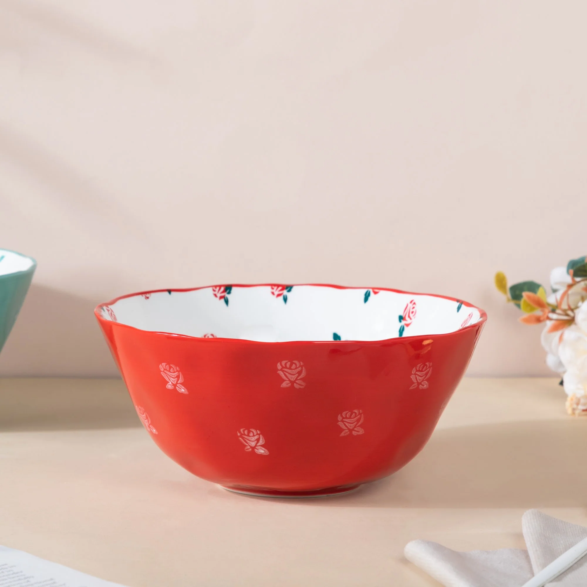 Swan Curry Bowl 1l - Image 5