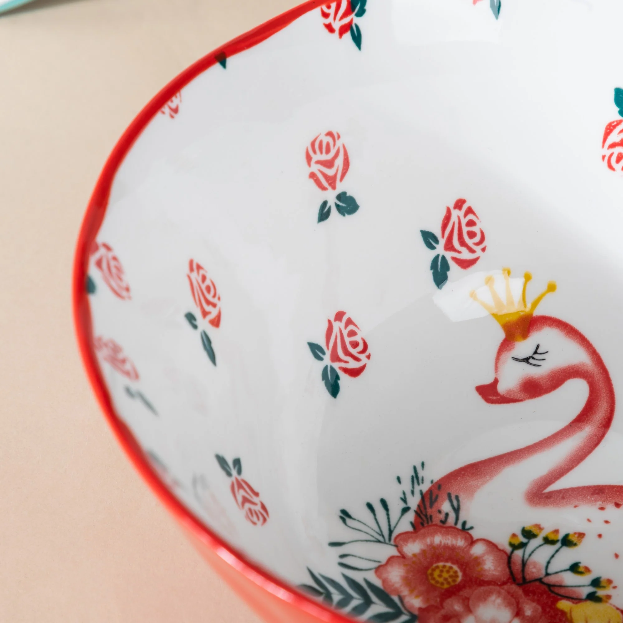 Swan Curry Bowl 1l - Image 8