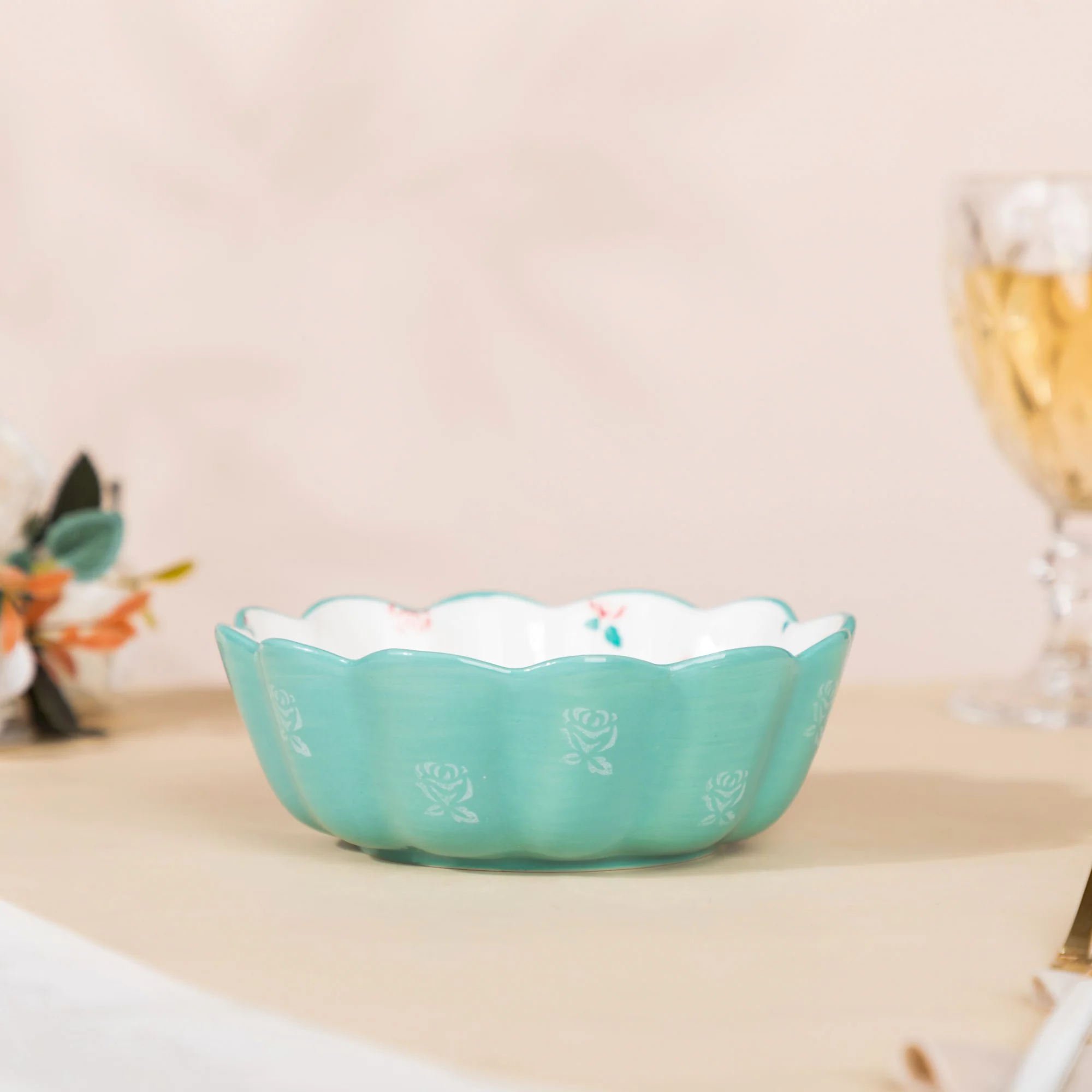 Swan Snack Bowl 400 ml - Image 7