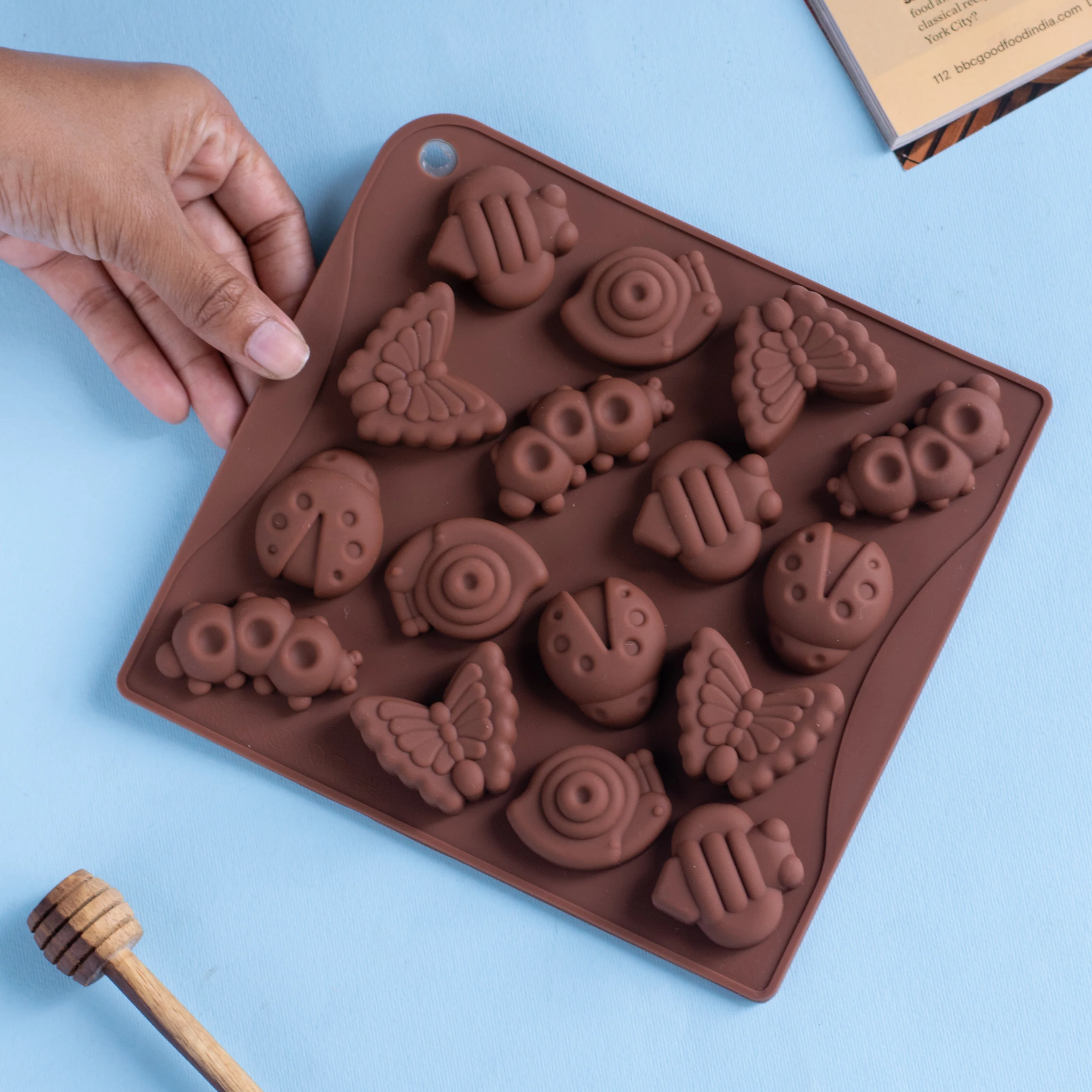 Sweet Mould - Image 3