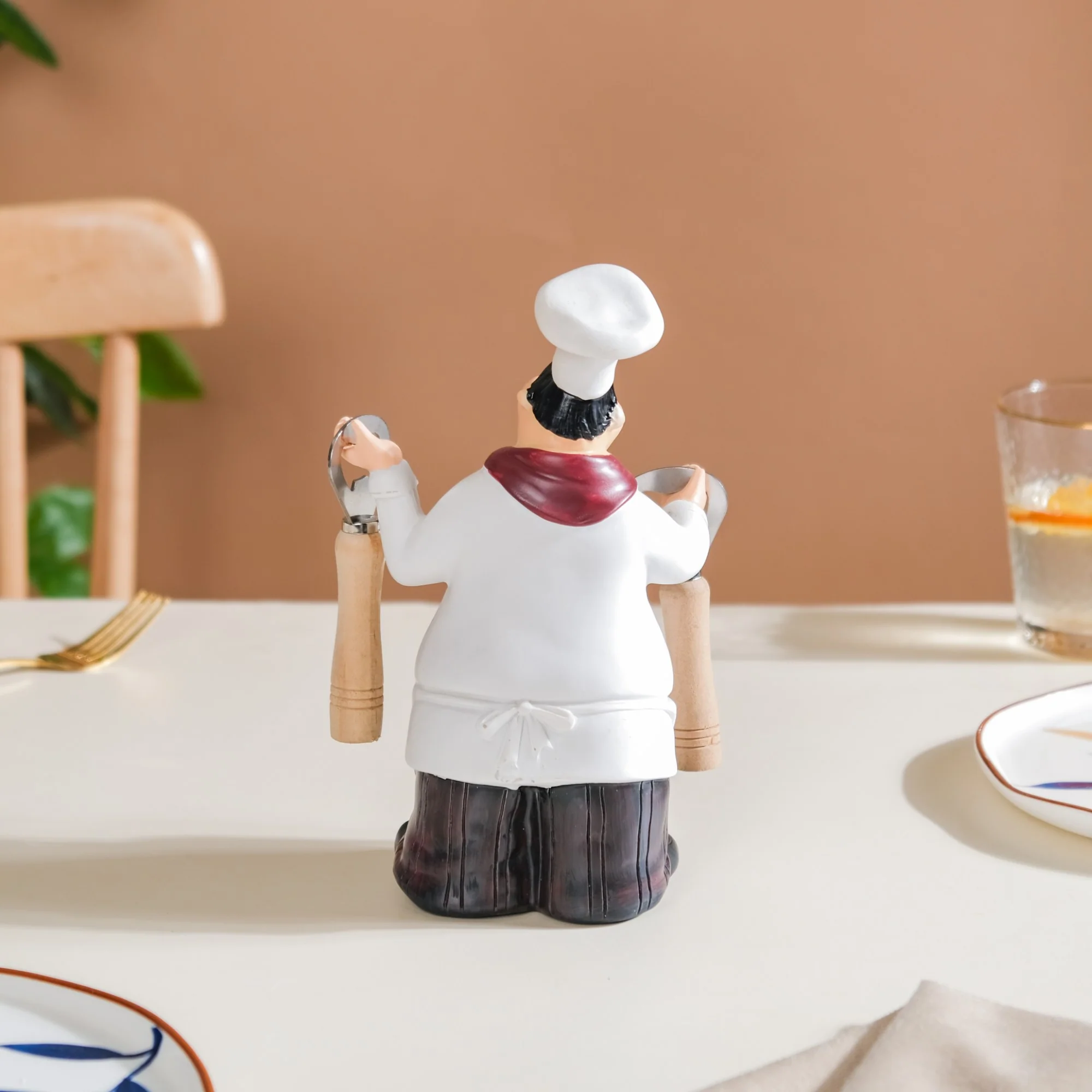 Table Chef With Bottle Opener - Image 5