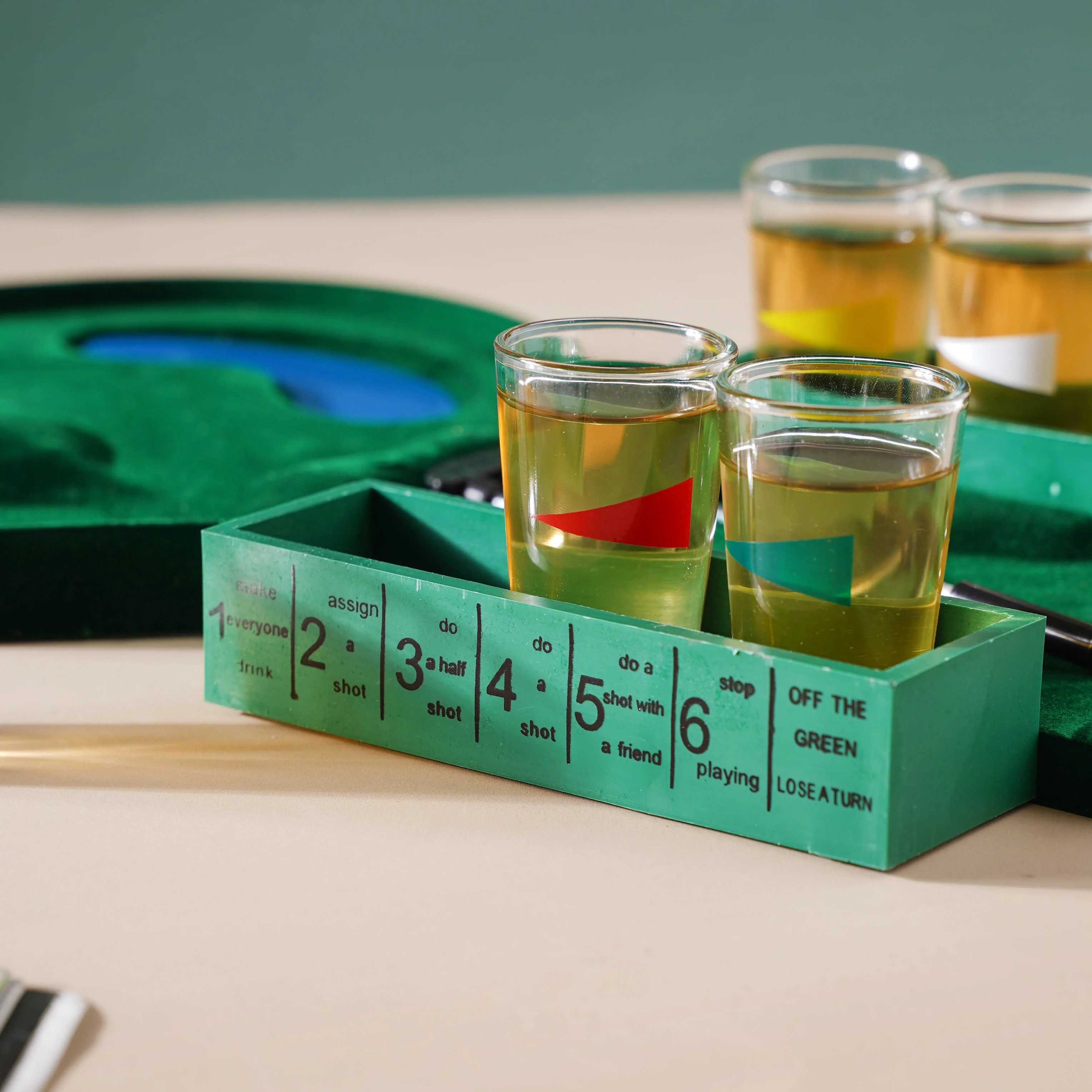 Table Golf Game - Image 5