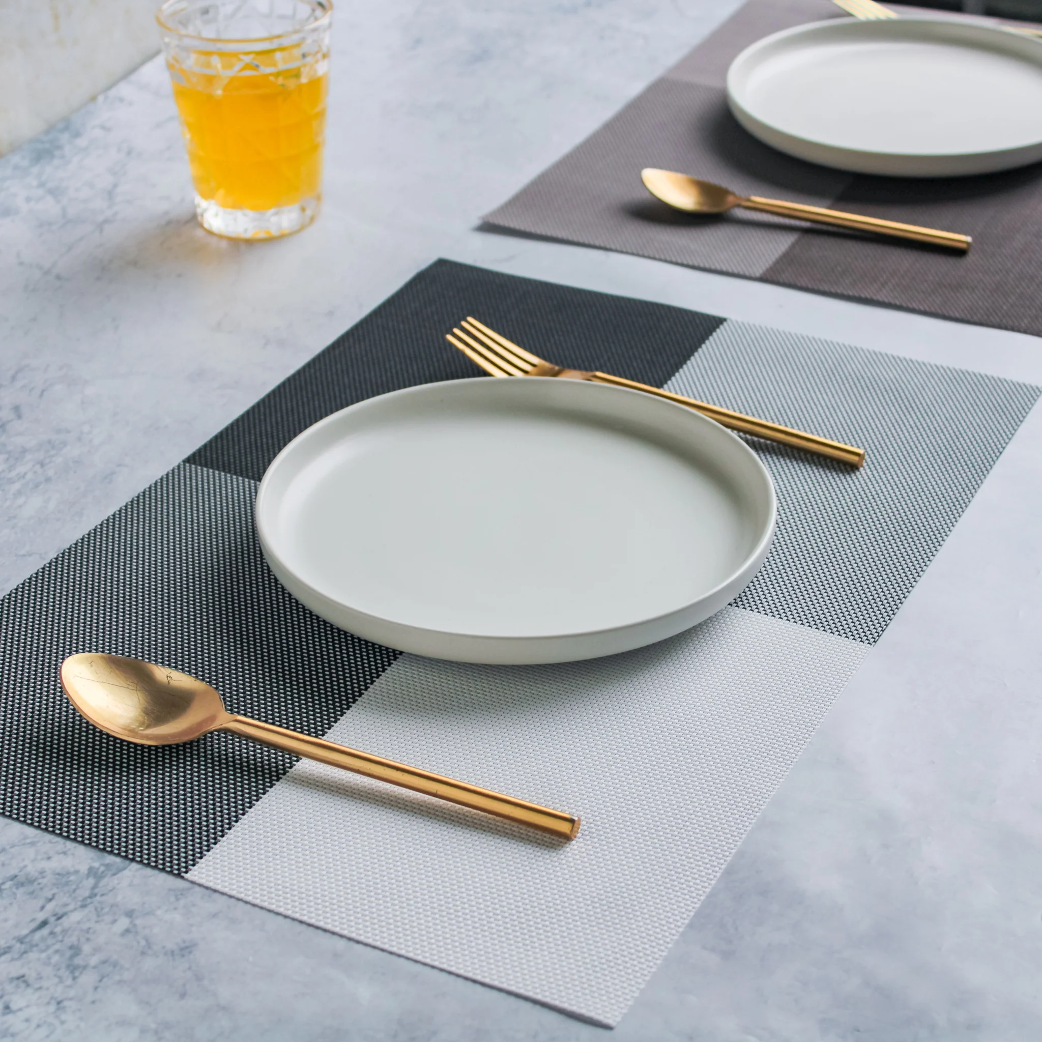 Table Mat for Dinner Set of 6 - Image 3