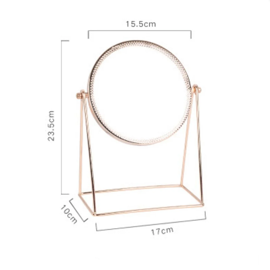 Table Mirror - Image 16
