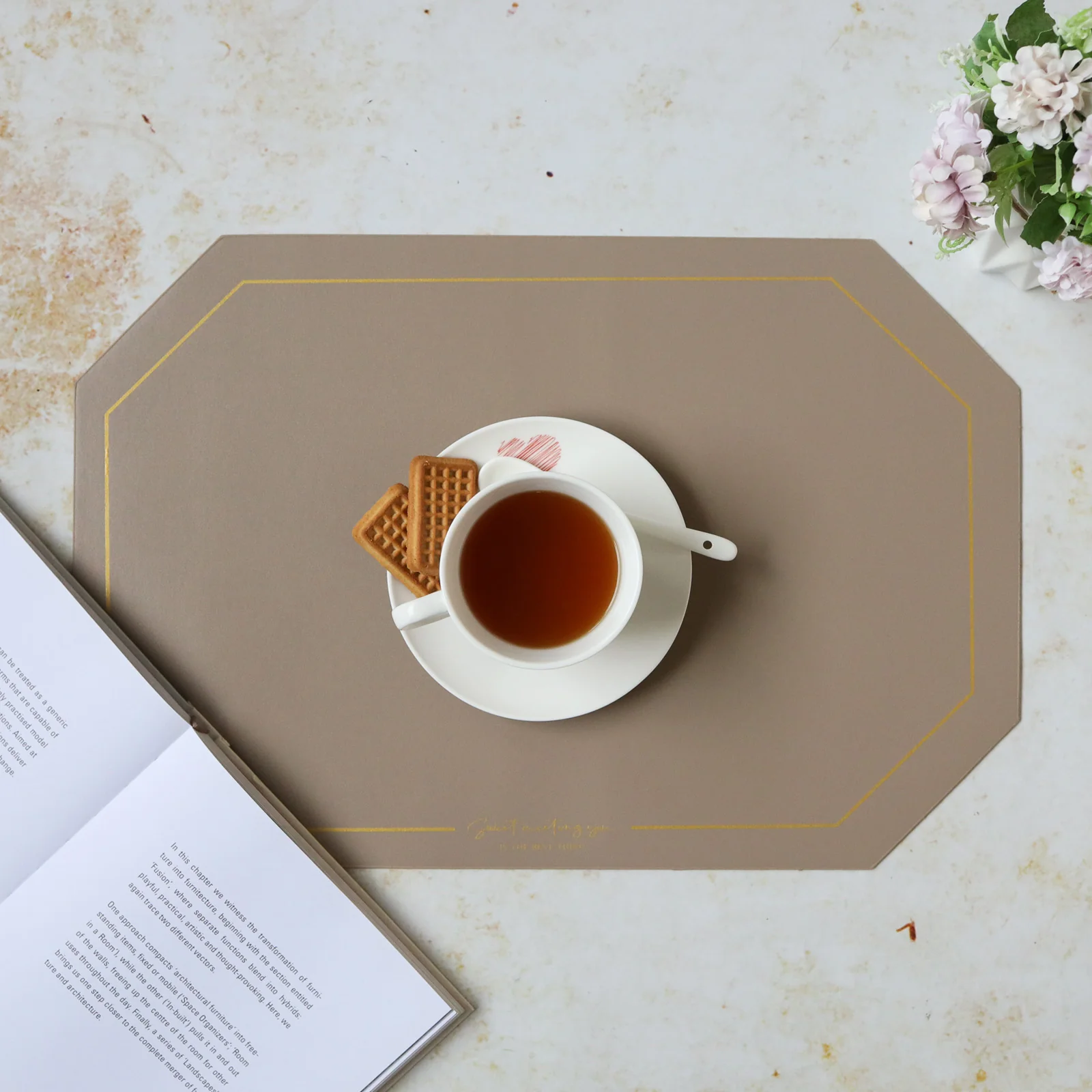 Table Placemat - Image 5