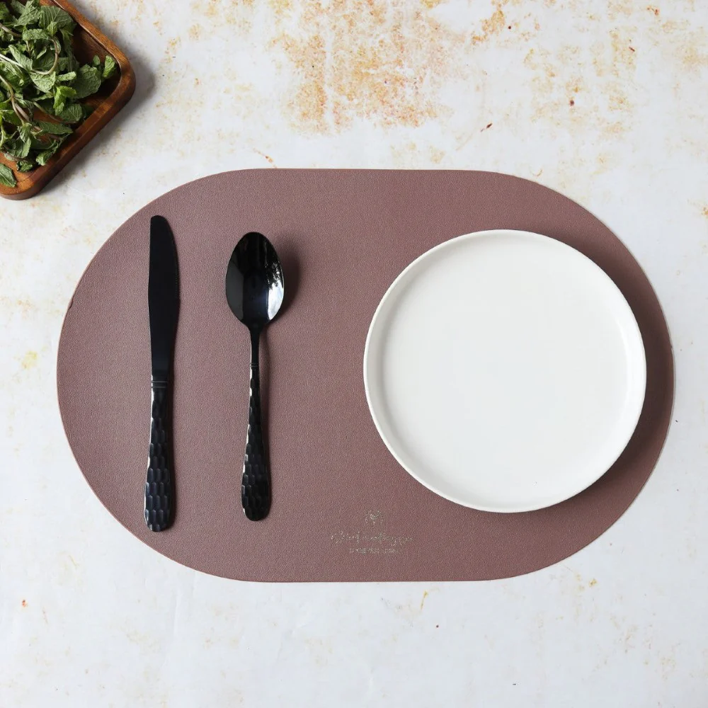 Tablemat For Dining Table - Image 8