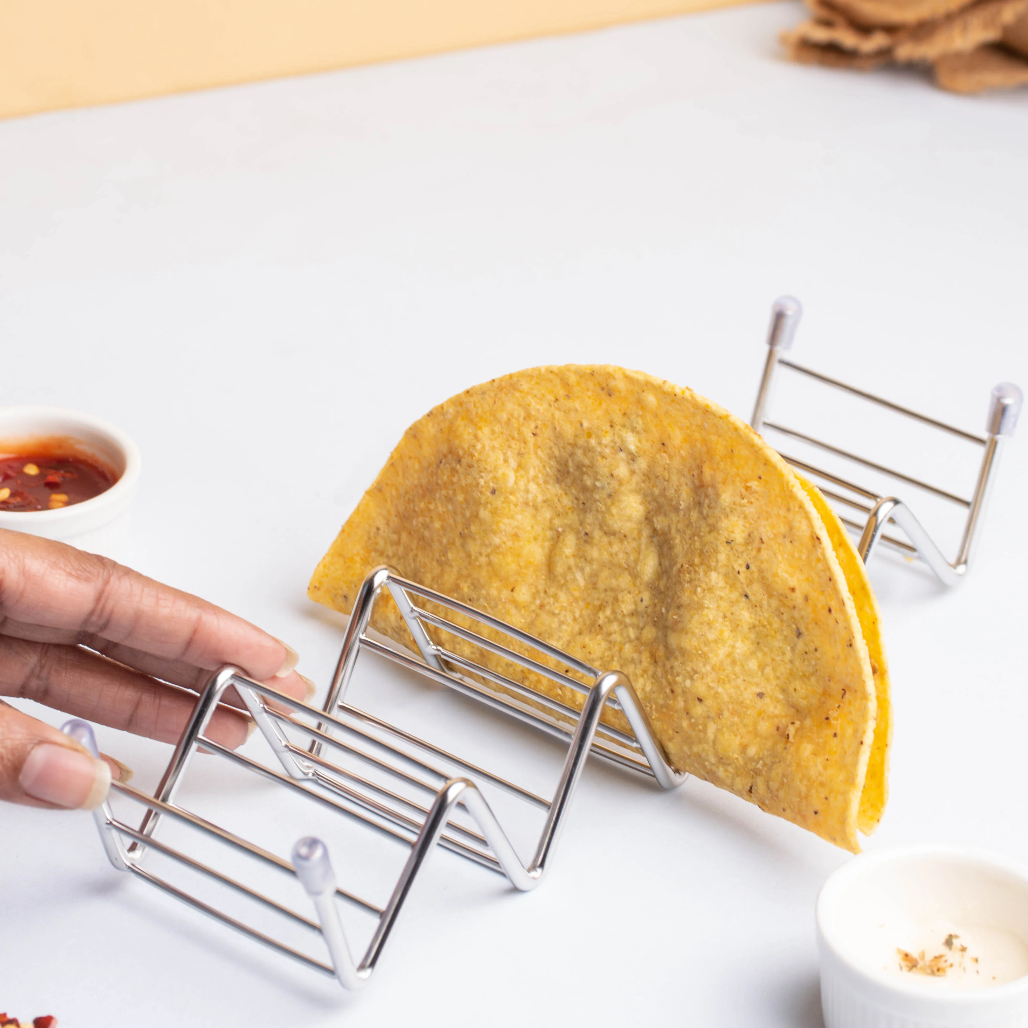 Taco Holder - Image 7