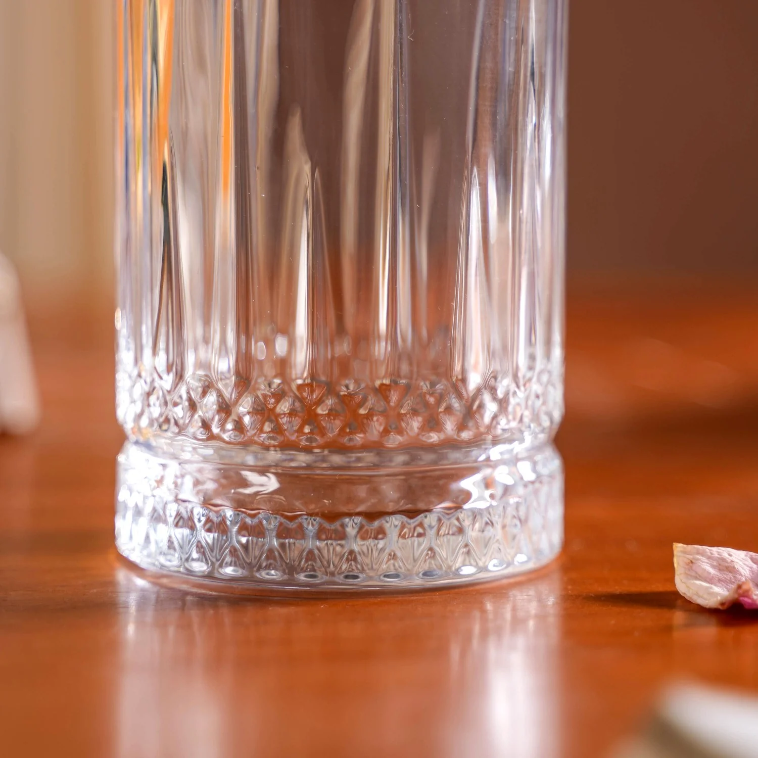 Tall Cocktail Glass Set Of 6 466ml - Image 6