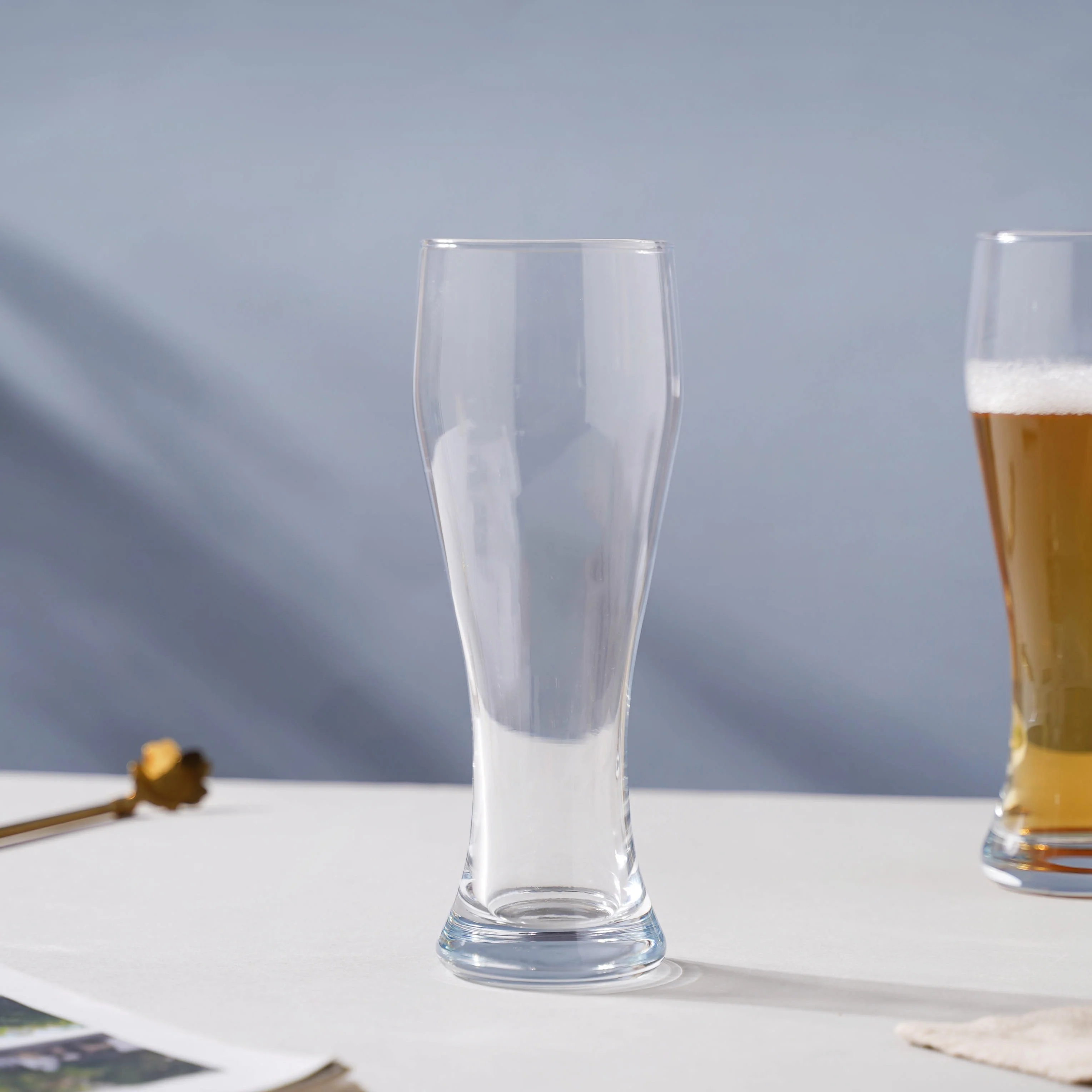 Tall Glass Tumbler Set of 2 - Image 7