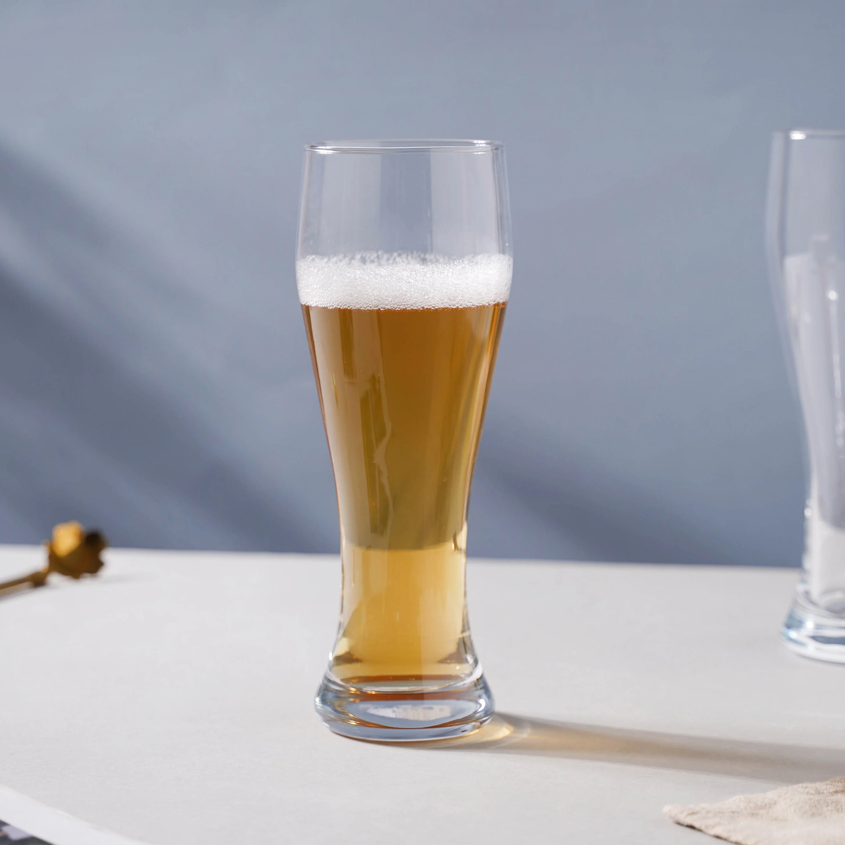 Tall Glass Tumbler Set of 2 - Image 8