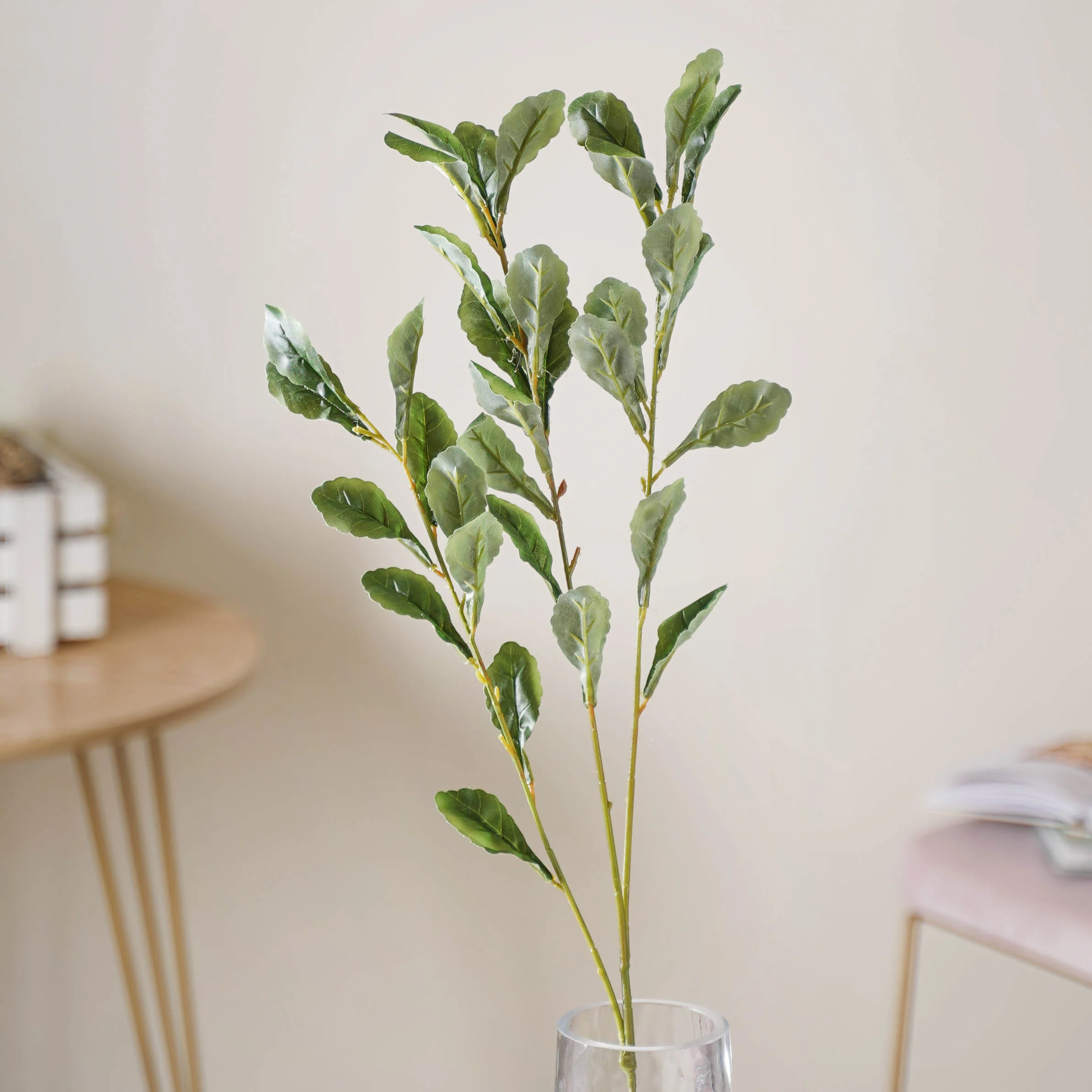 Tall Leaf Stem - Image 2