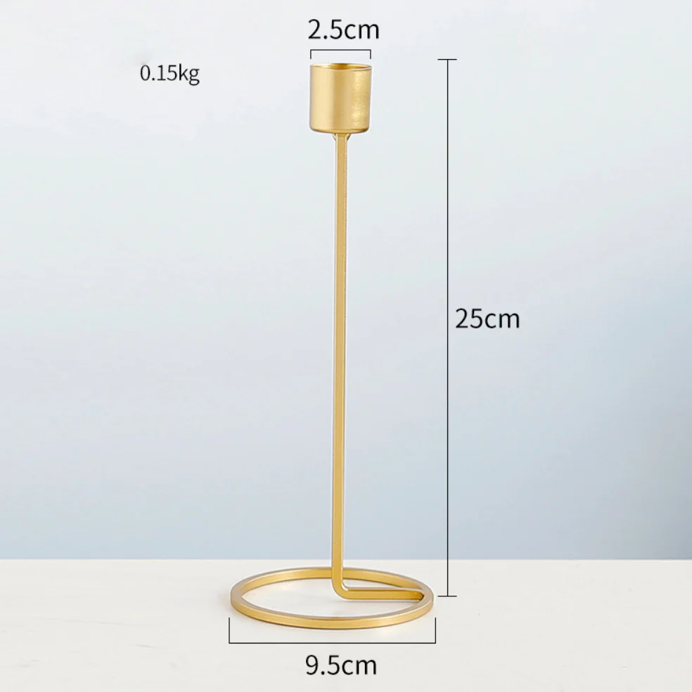 Taper Candle Stand - Image 10