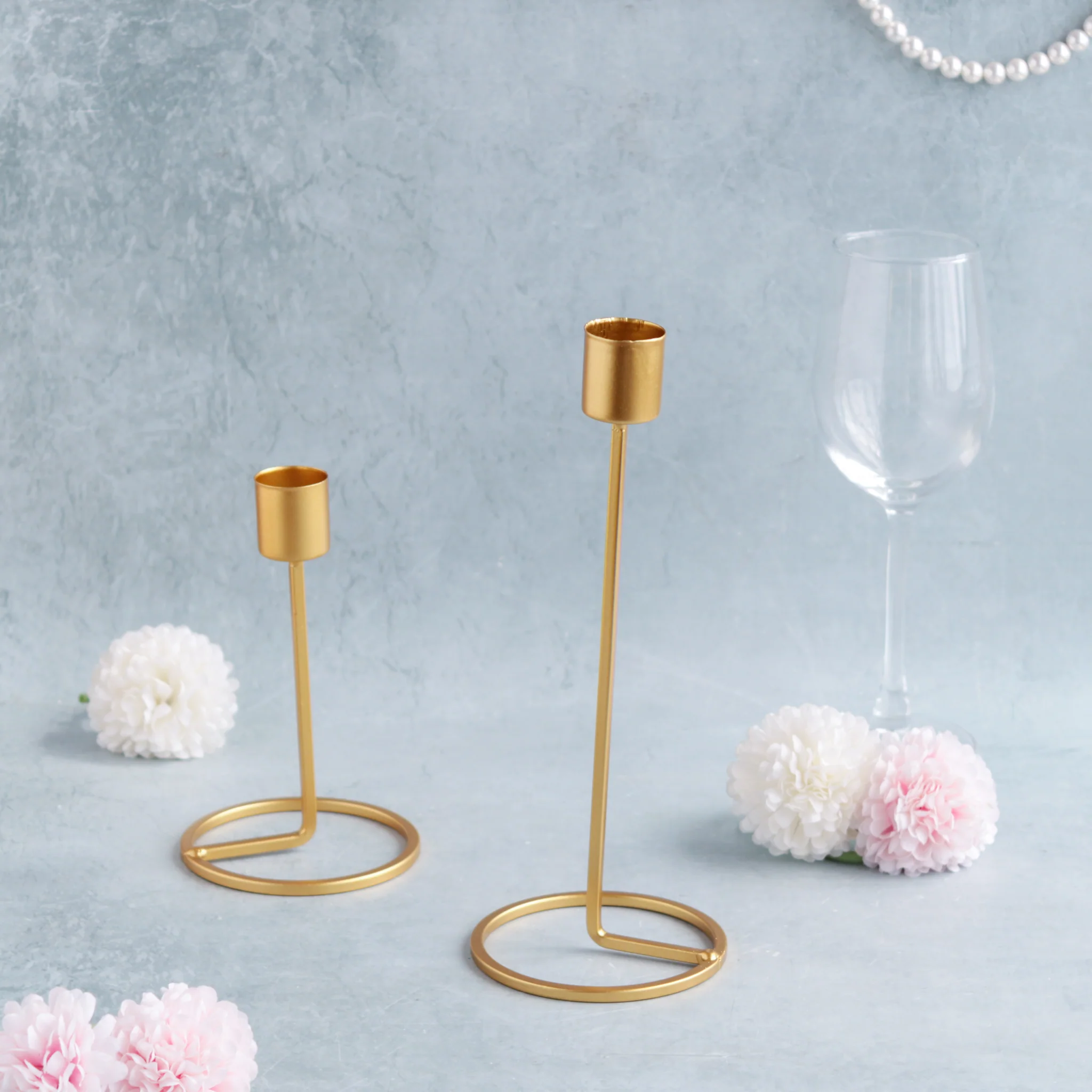 Taper Candle Stand - Image 2