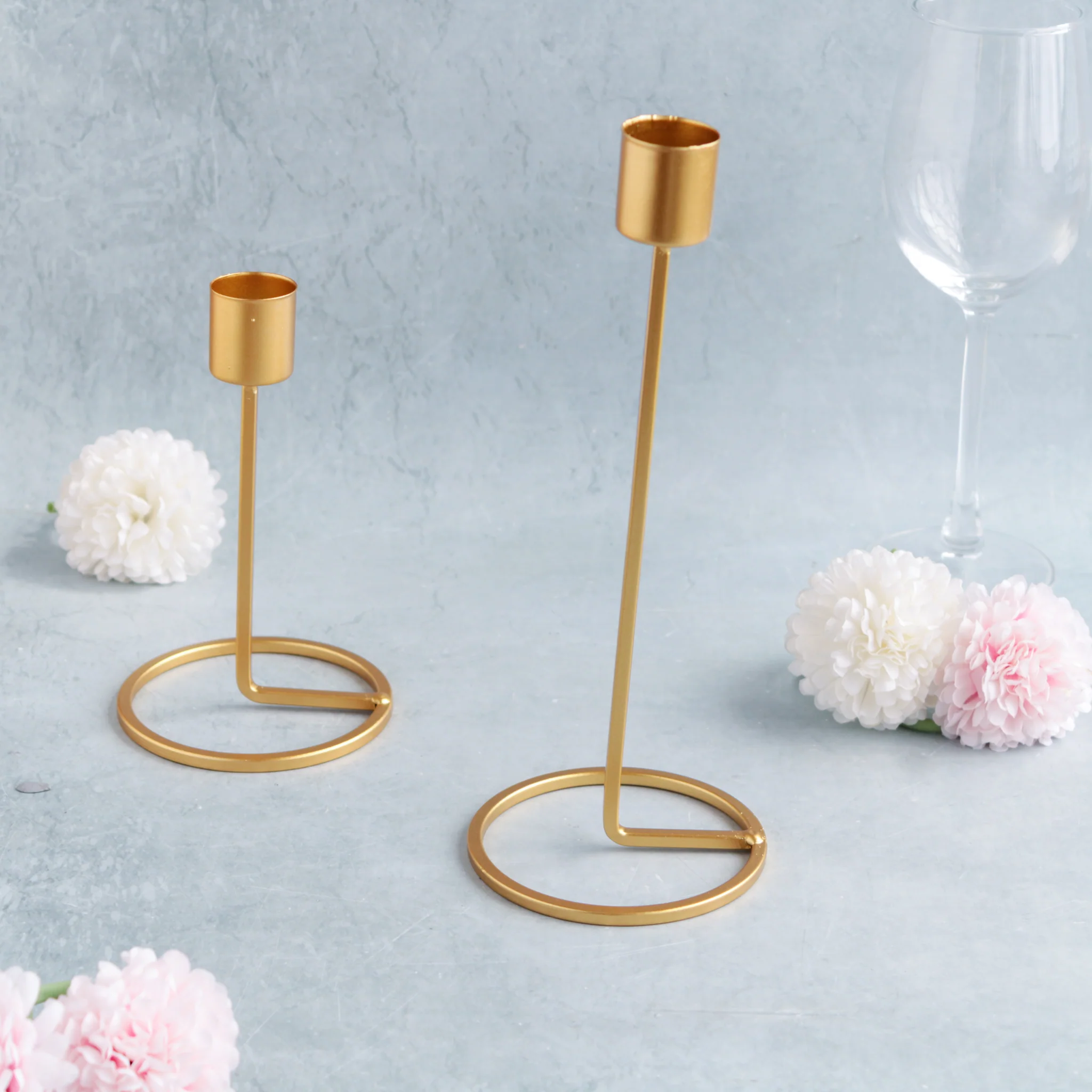 Taper Candle Stand - Image 3