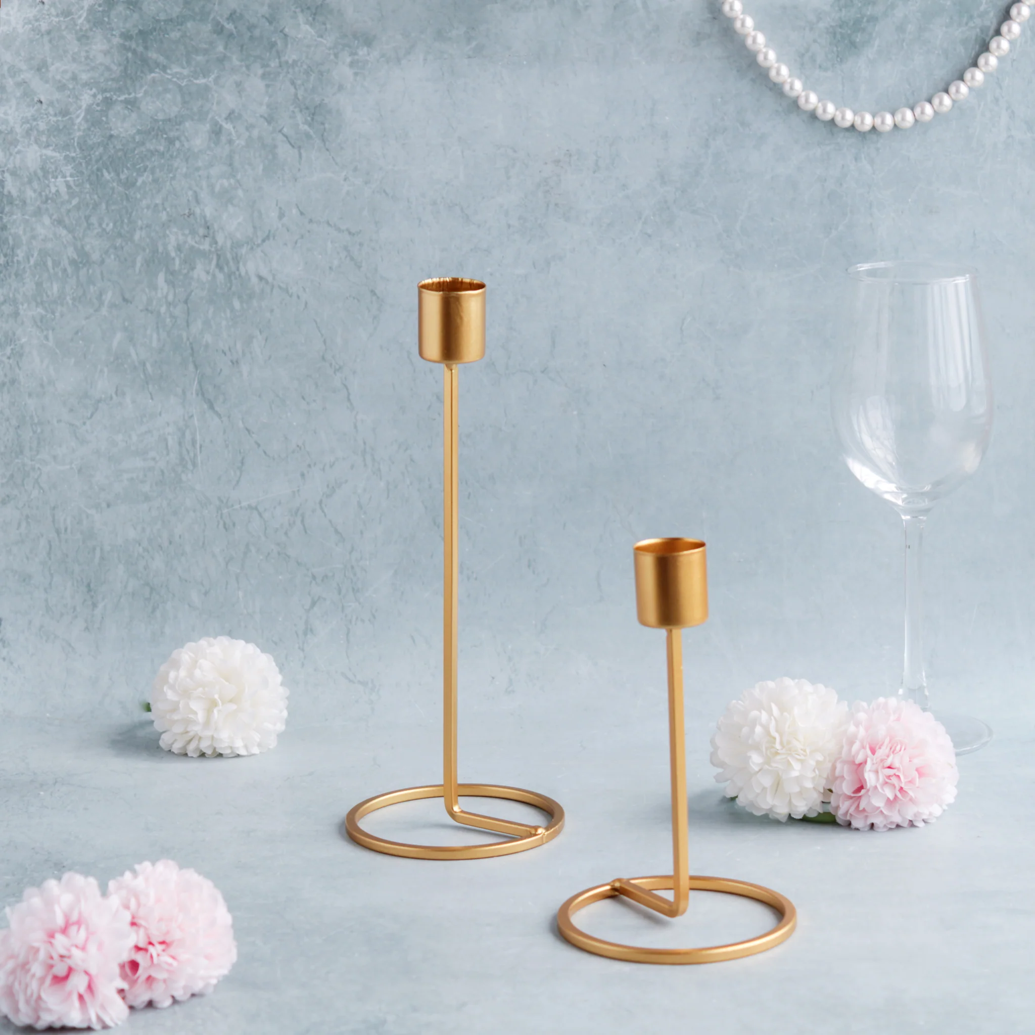 Taper Candle Stand - Image 4