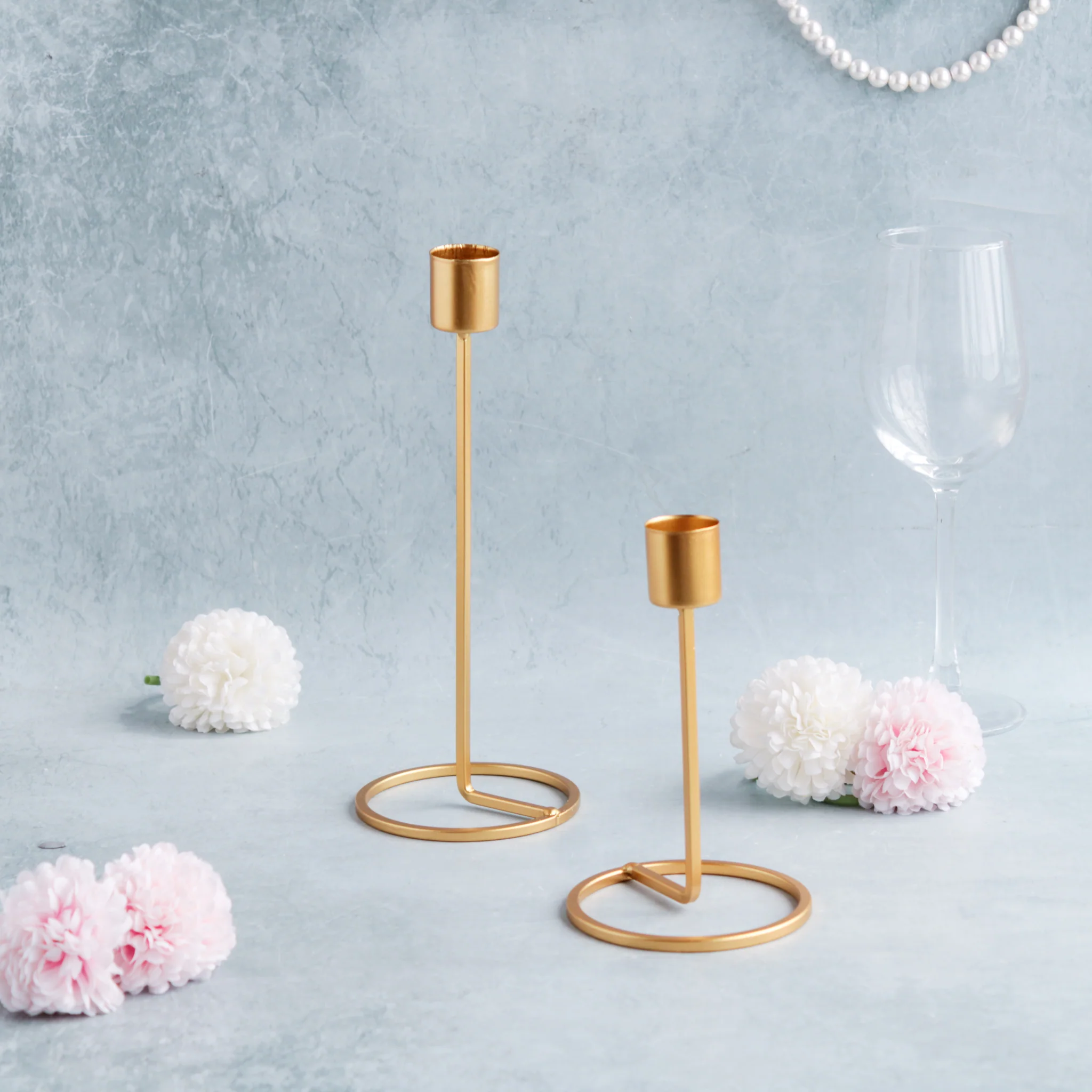 Taper Candle Stand - Image 6