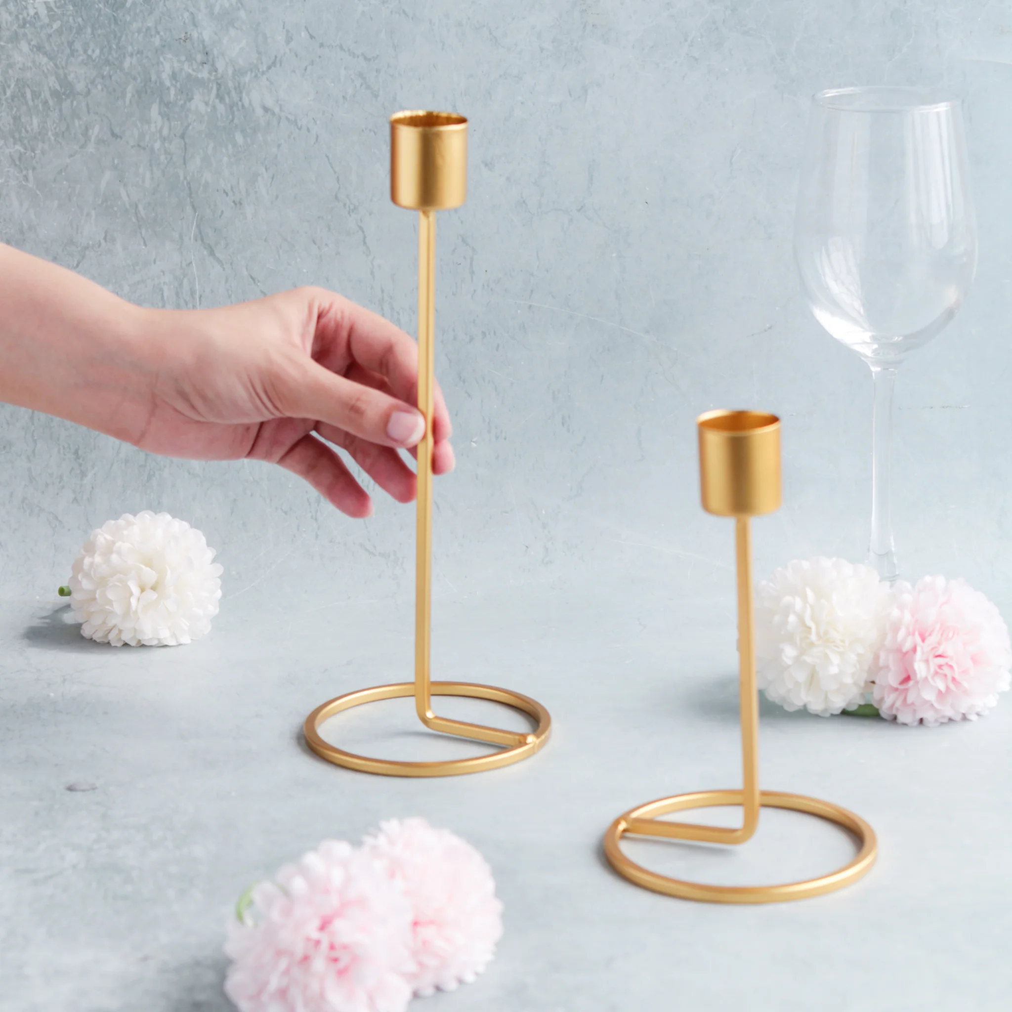 Taper Candle Stand - Image 7