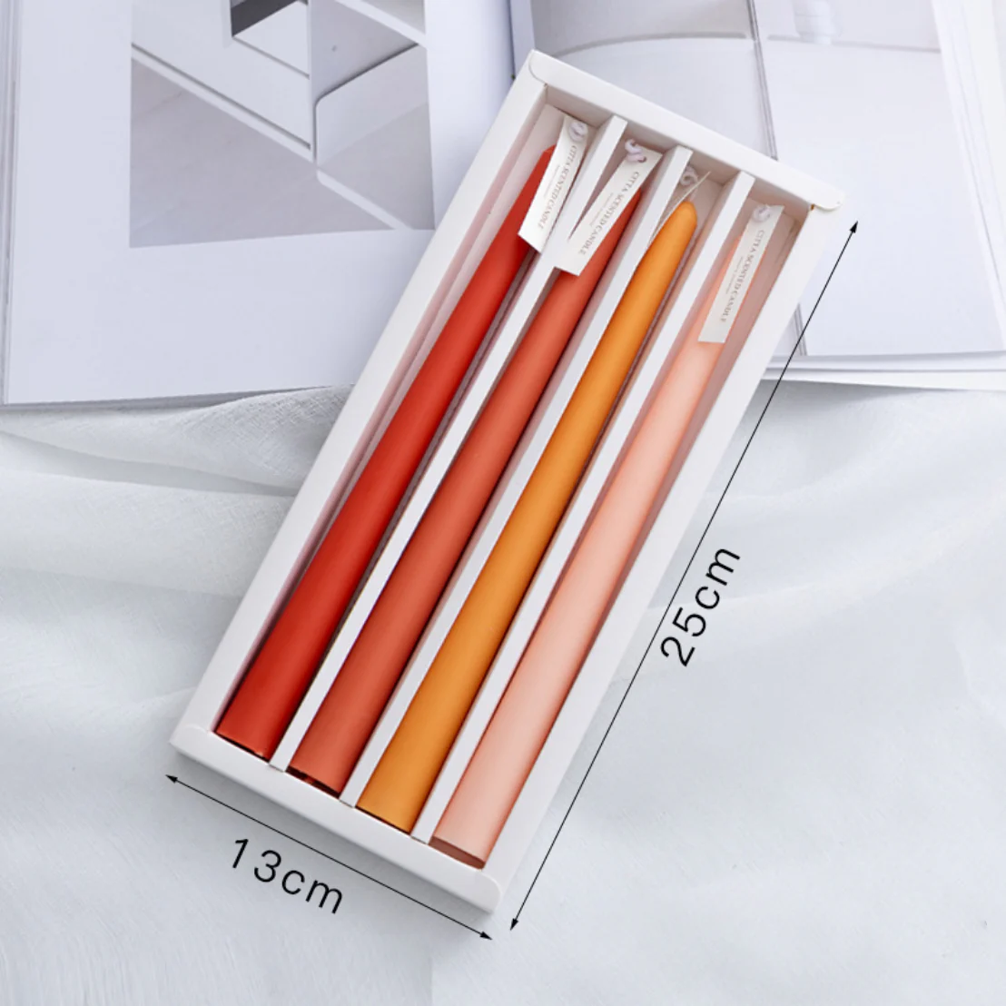 Taper Candles - Image 15