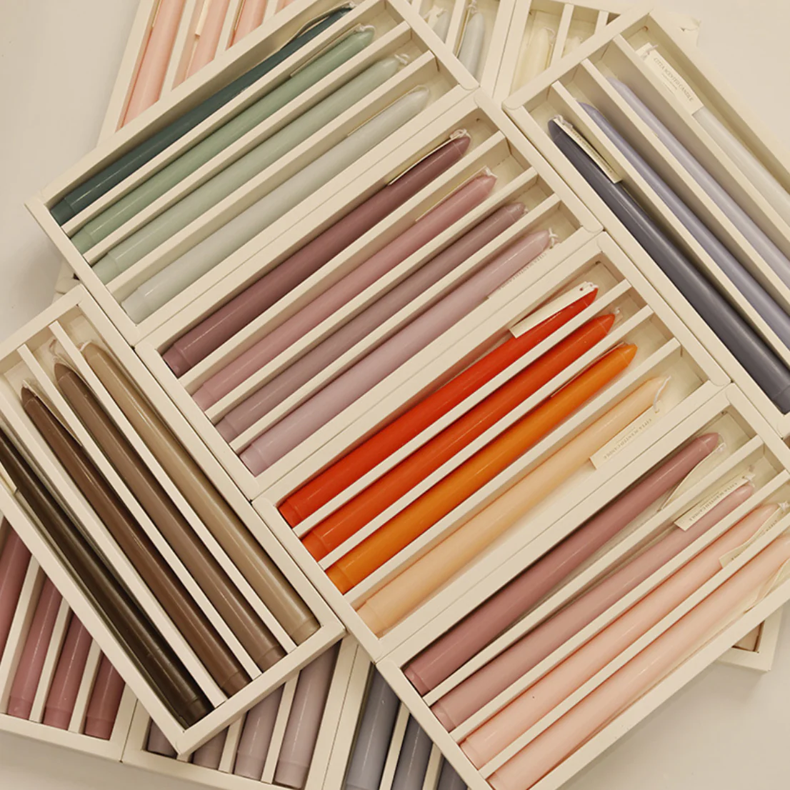 Taper Candles - Image 3