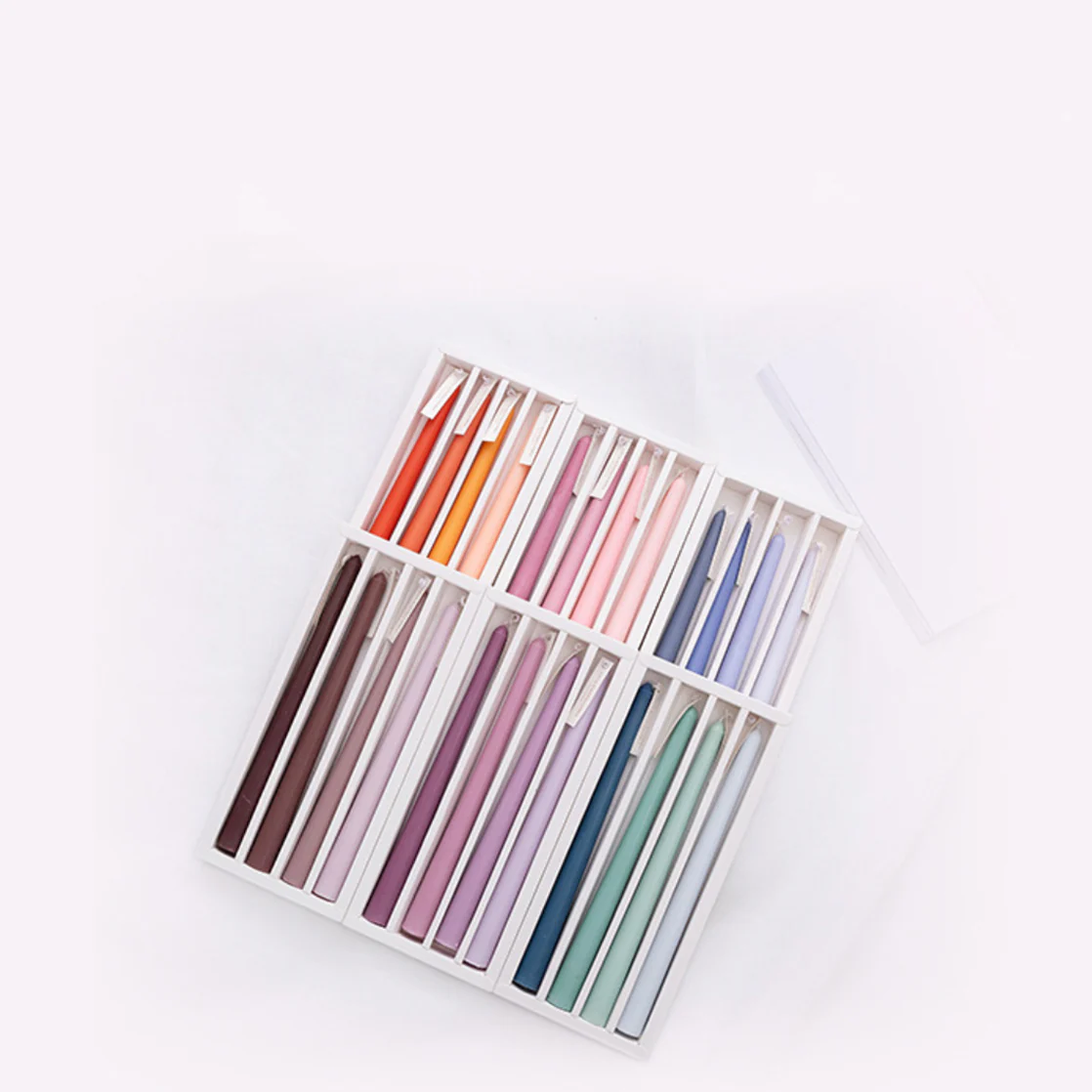 Taper Candles - Image 6