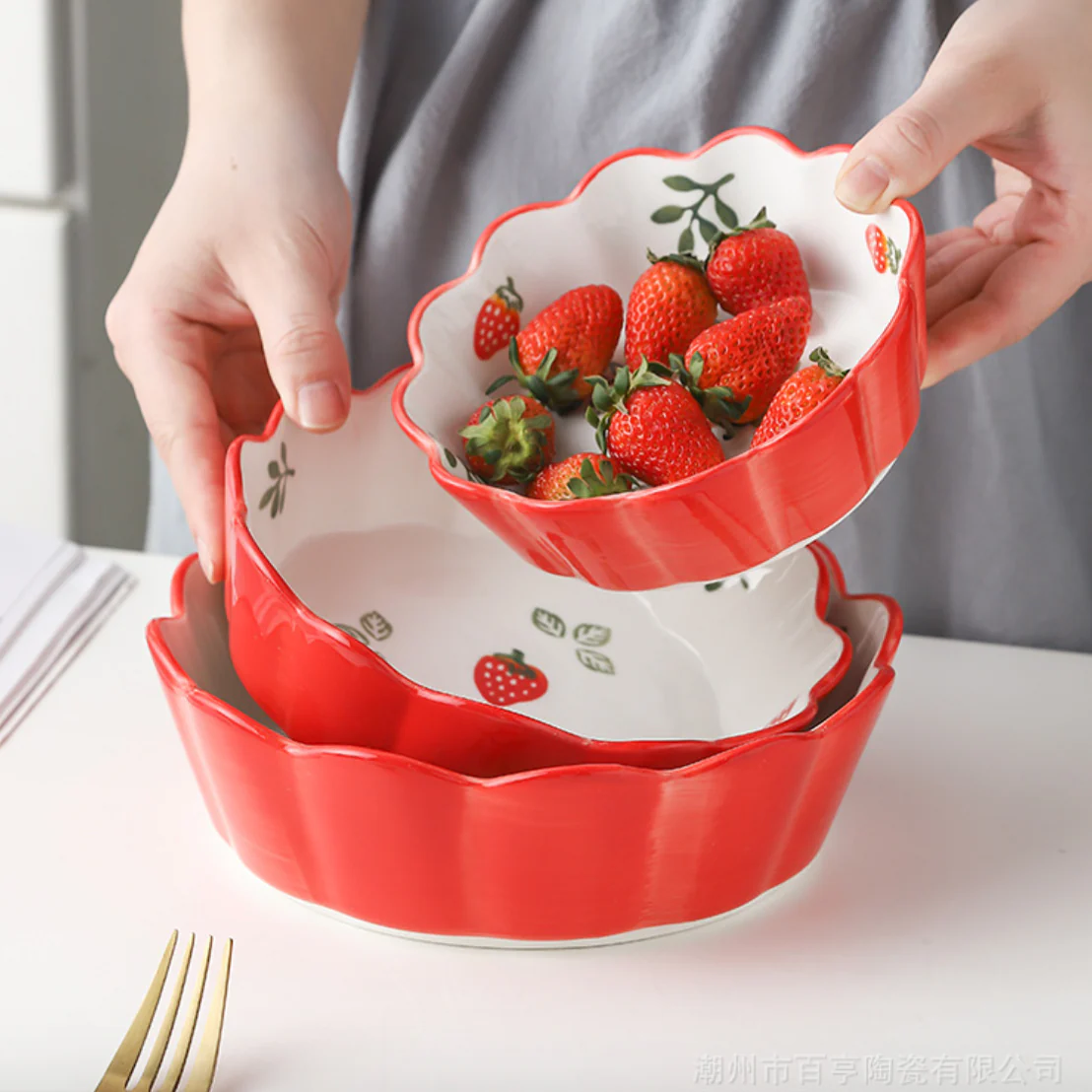 Tart Bowl