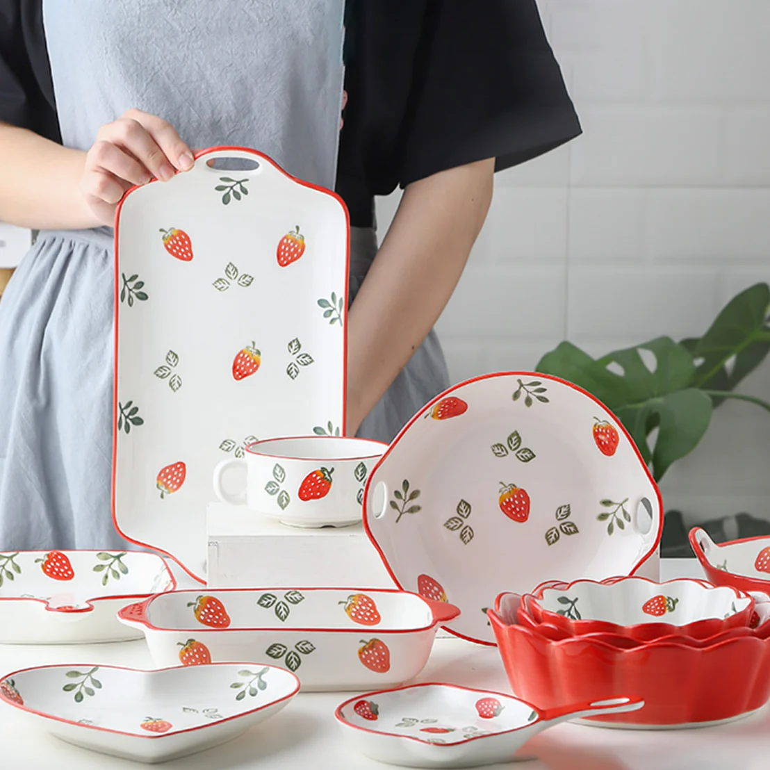 Tart Bowl - Image 3