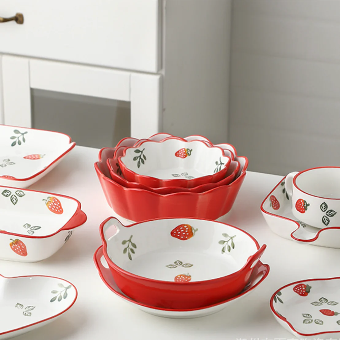 Tart Bowl - Image 4