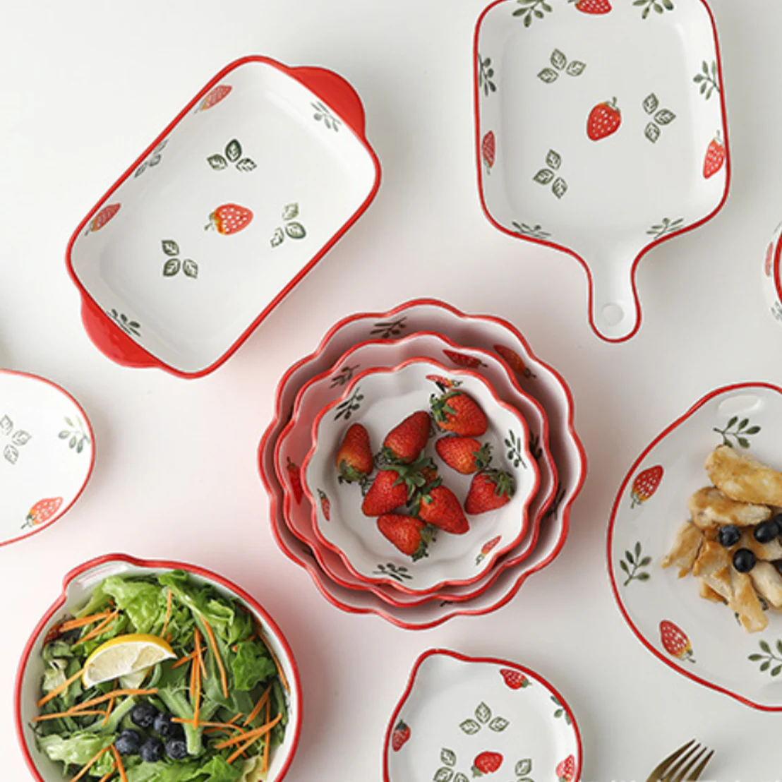 Tart Bowl - Image 5