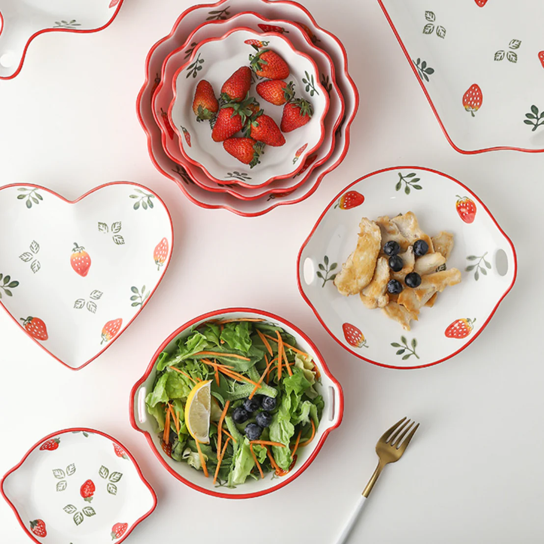Tart Bowl - Image 6