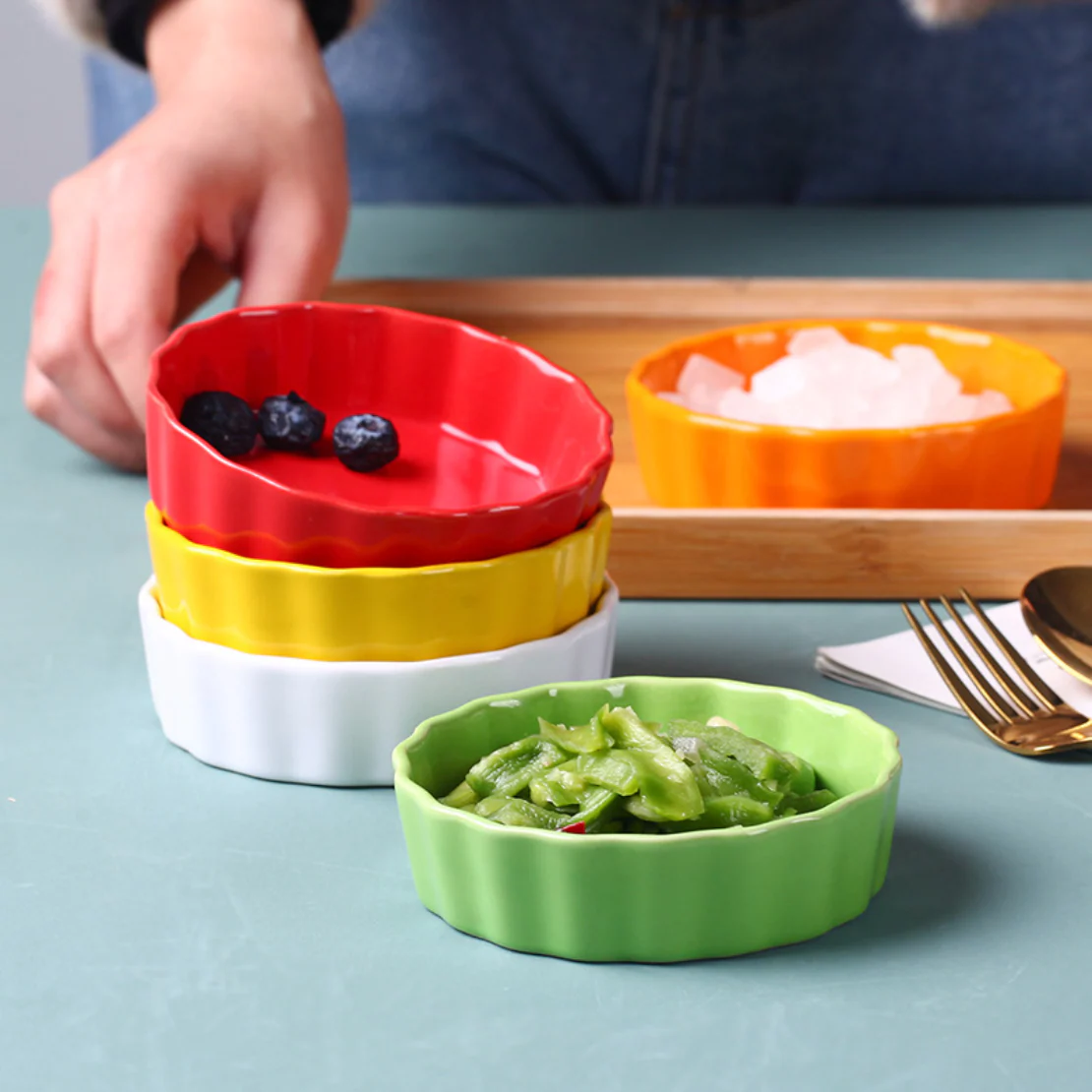 Tart Dish - Image 3