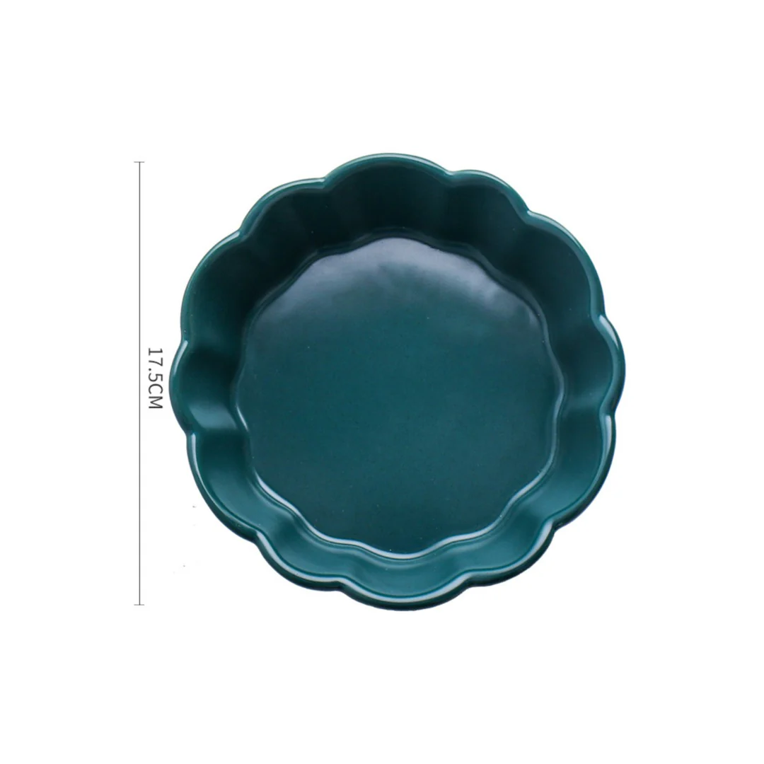 Tart Pan 650 ml - Image 16