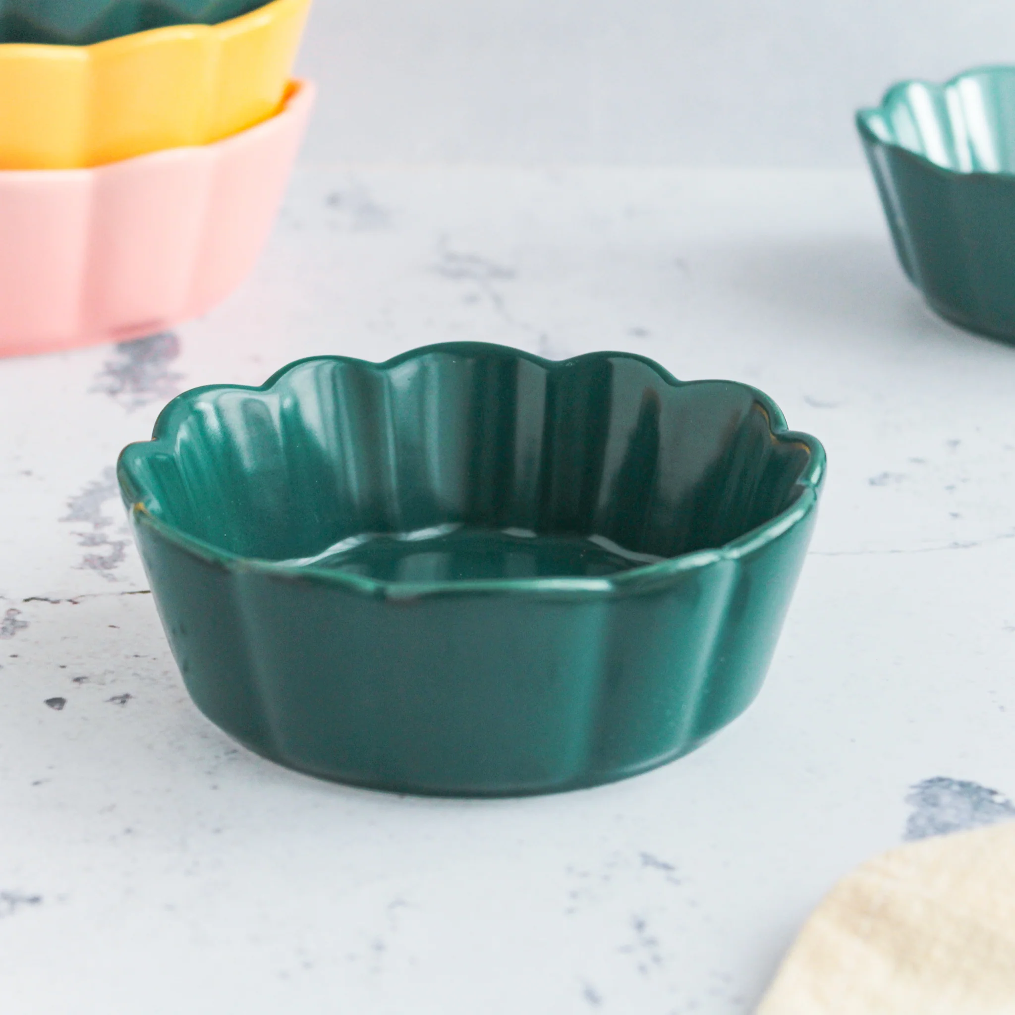 Tart Pan Small 250 ml - Image 11