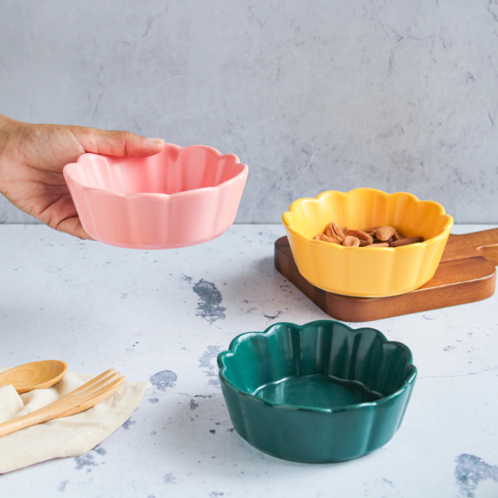 Tart Pan Small 250 ml - Image 7