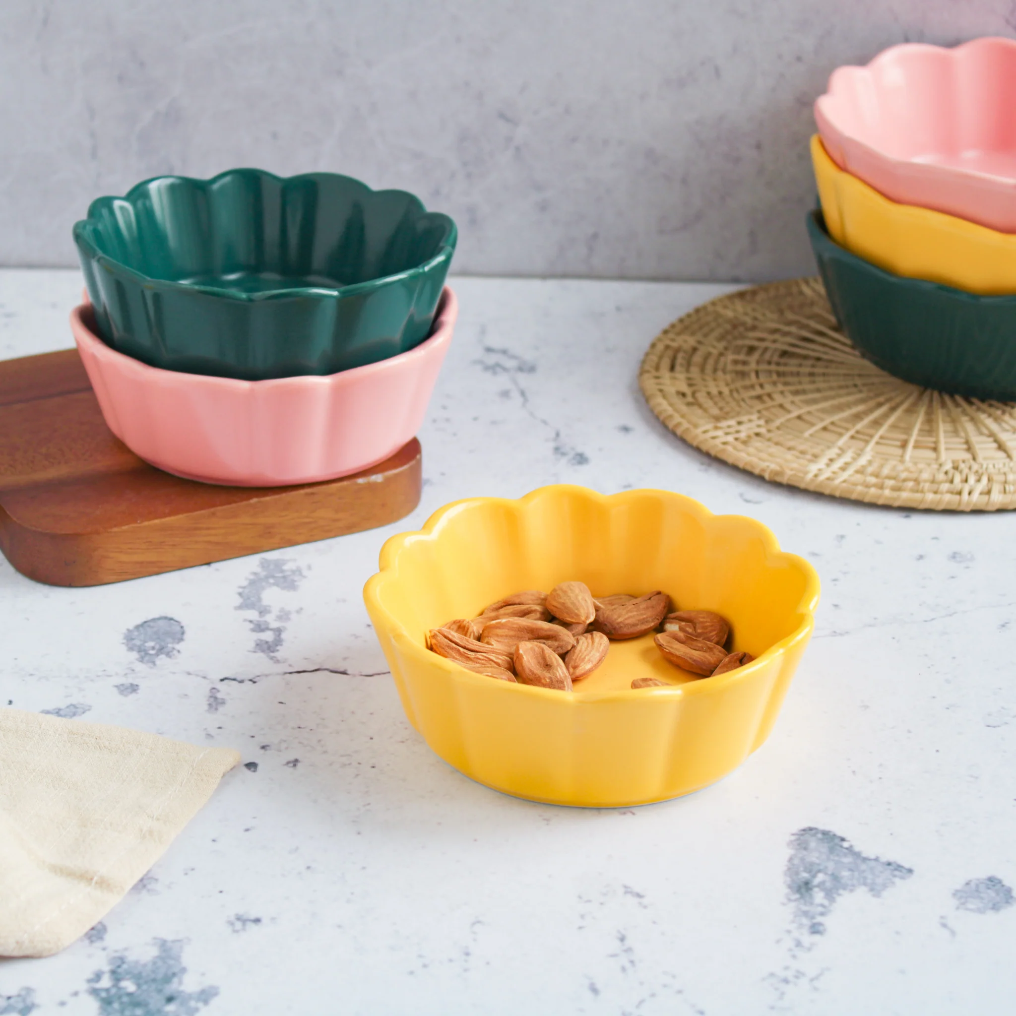 Tart Pan Small 250 ml - Image 8