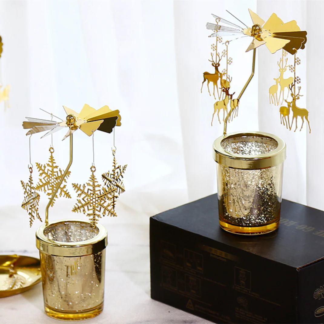 Tea Light Holders - Image 11