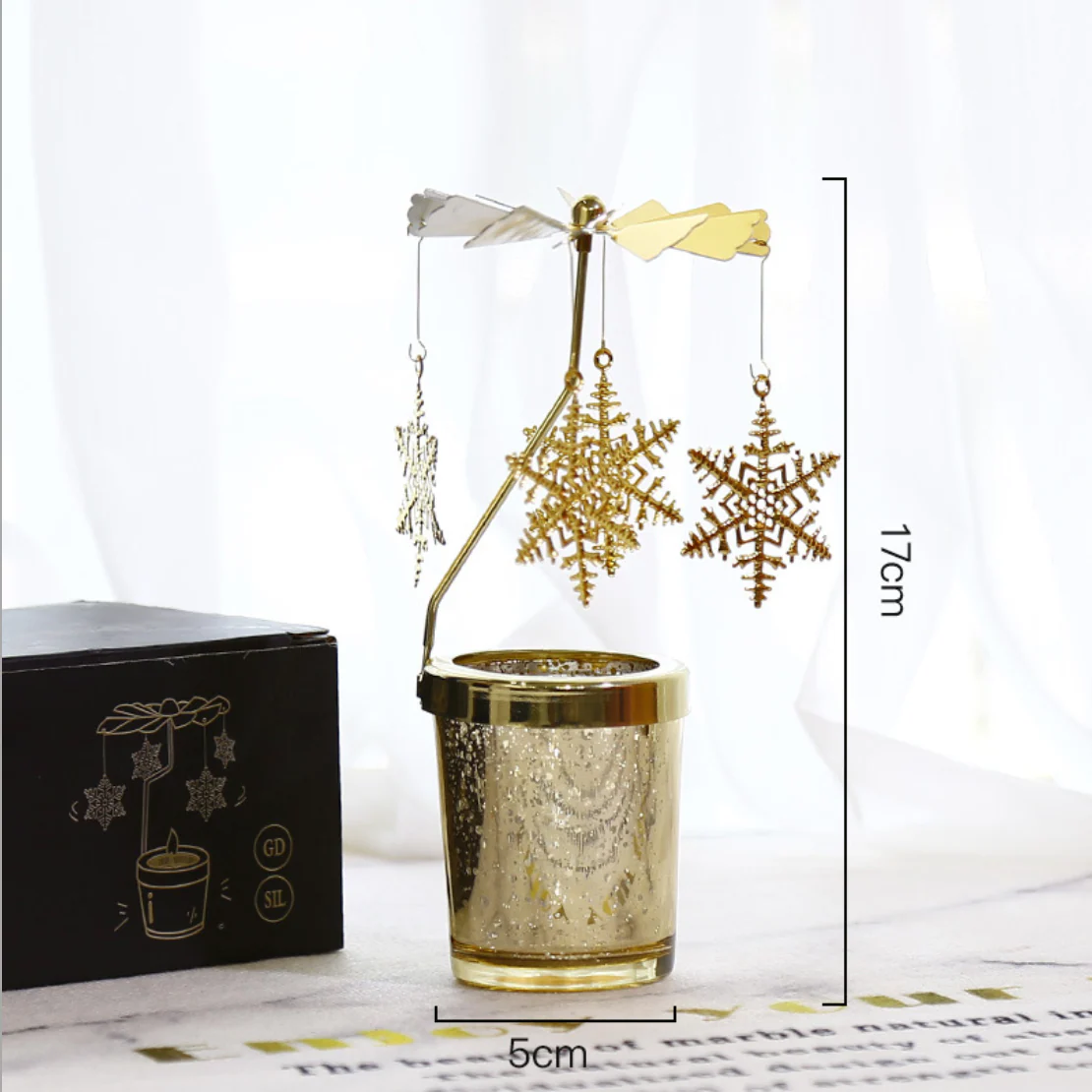 Tea Light Holders - Image 13