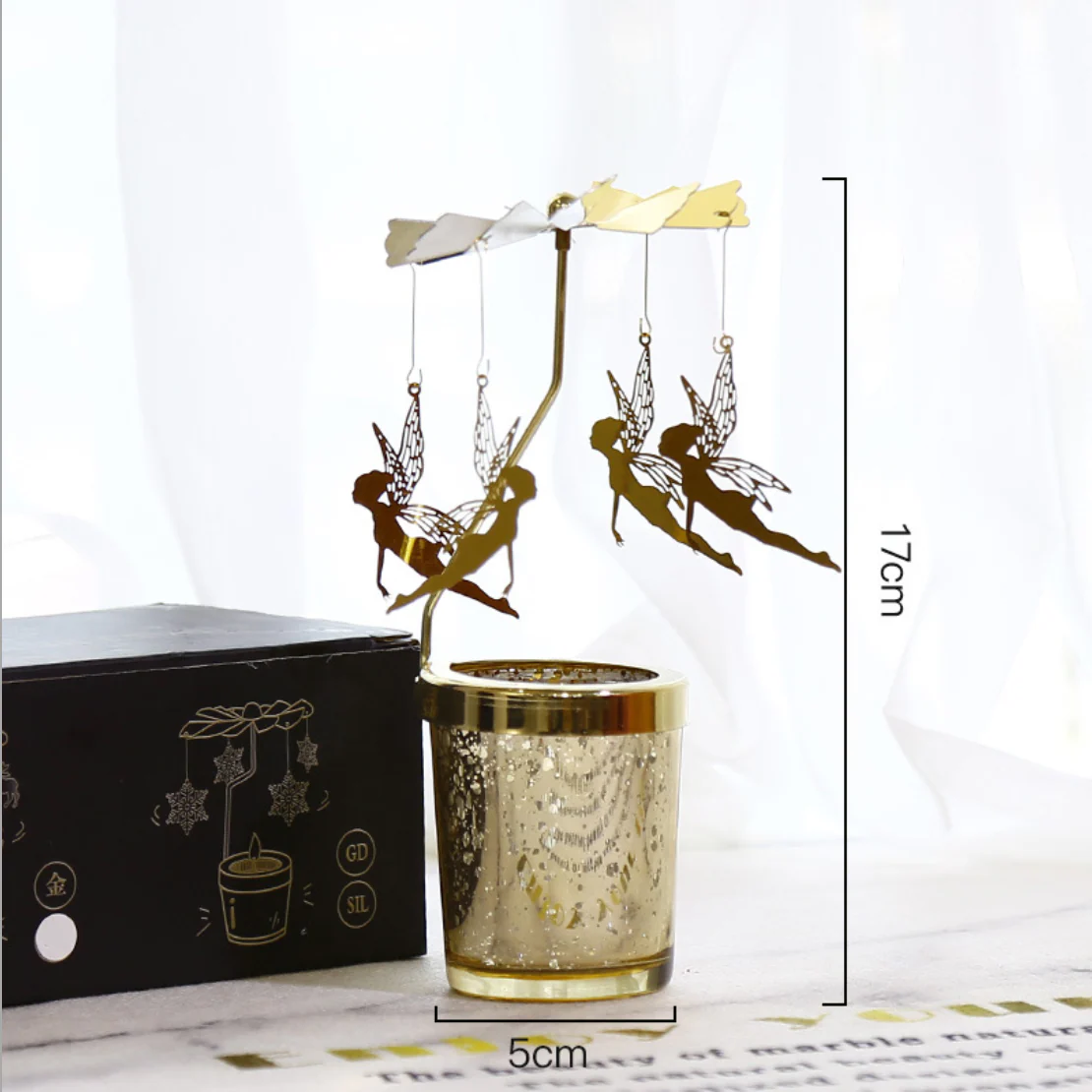 Tea Light Holders - Image 14