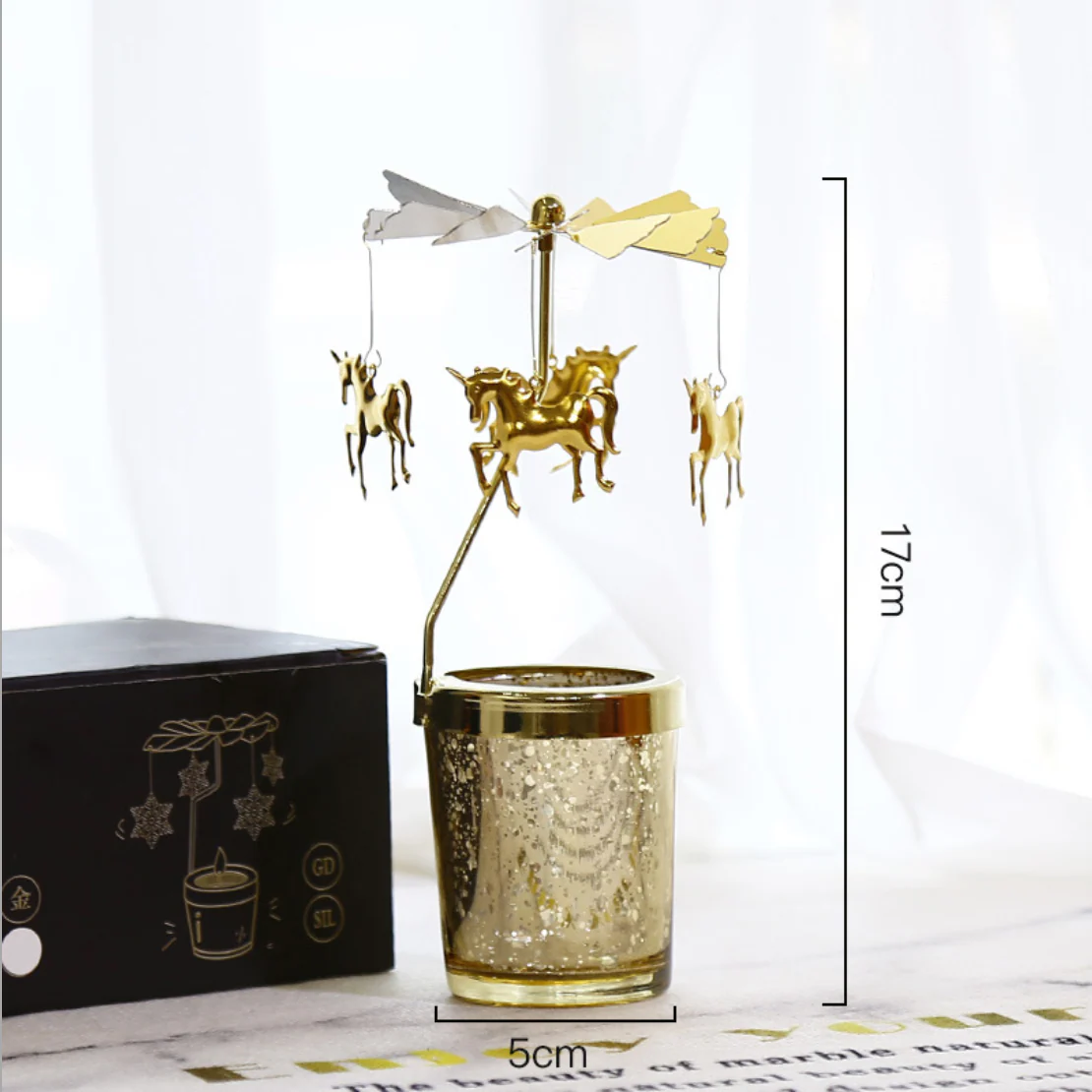 Tea Light Holders - Image 17