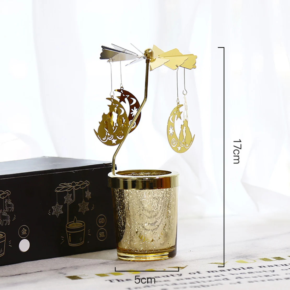 Tea Light Holders - Image 18