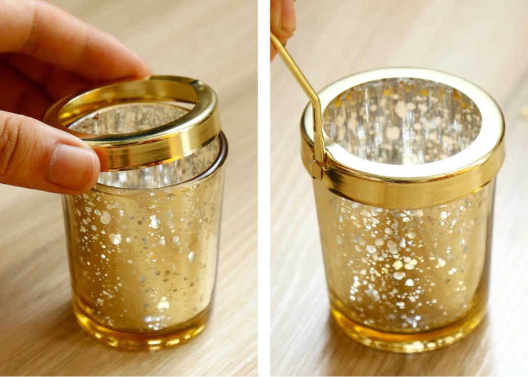 Tea Light Holders - Image 19